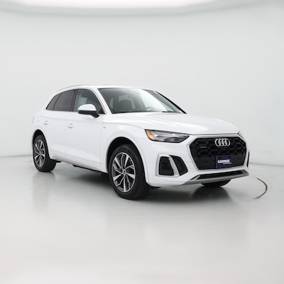 2023 Audi Q5 S-Line Premium Plus