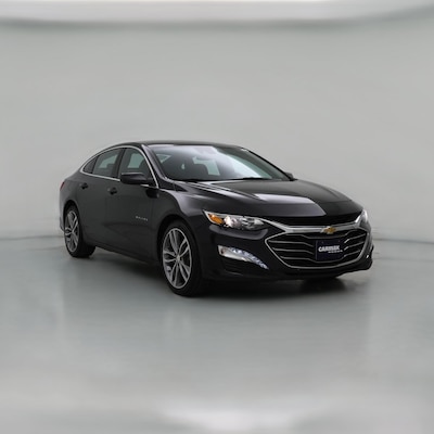 2023 Chevrolet Malibu 1LT
