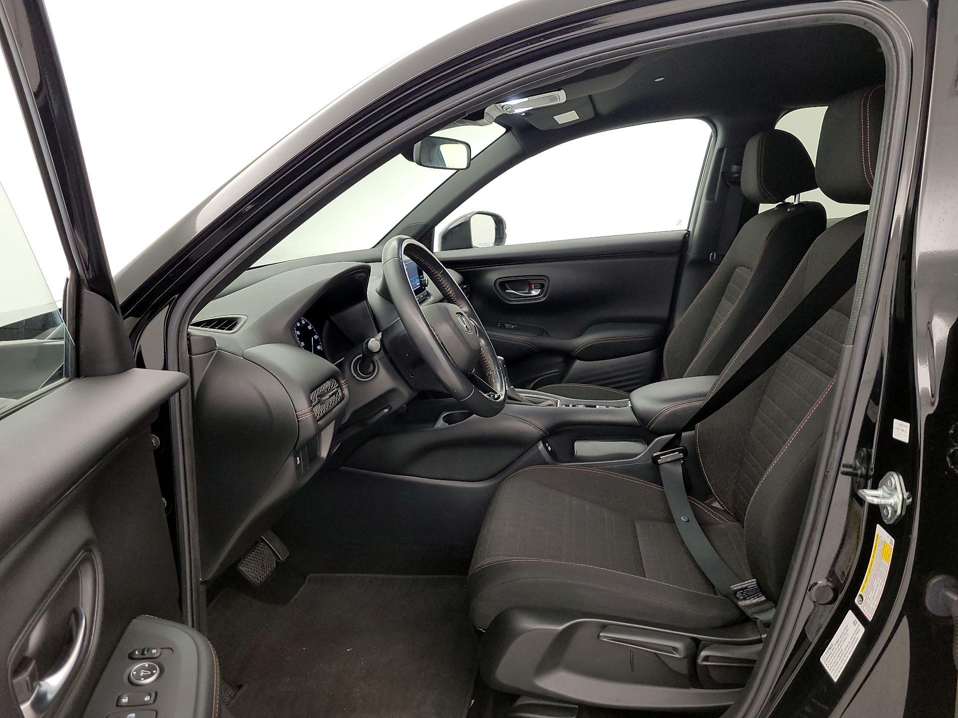 Thumbnail: 2023 Honda HR-V - 11