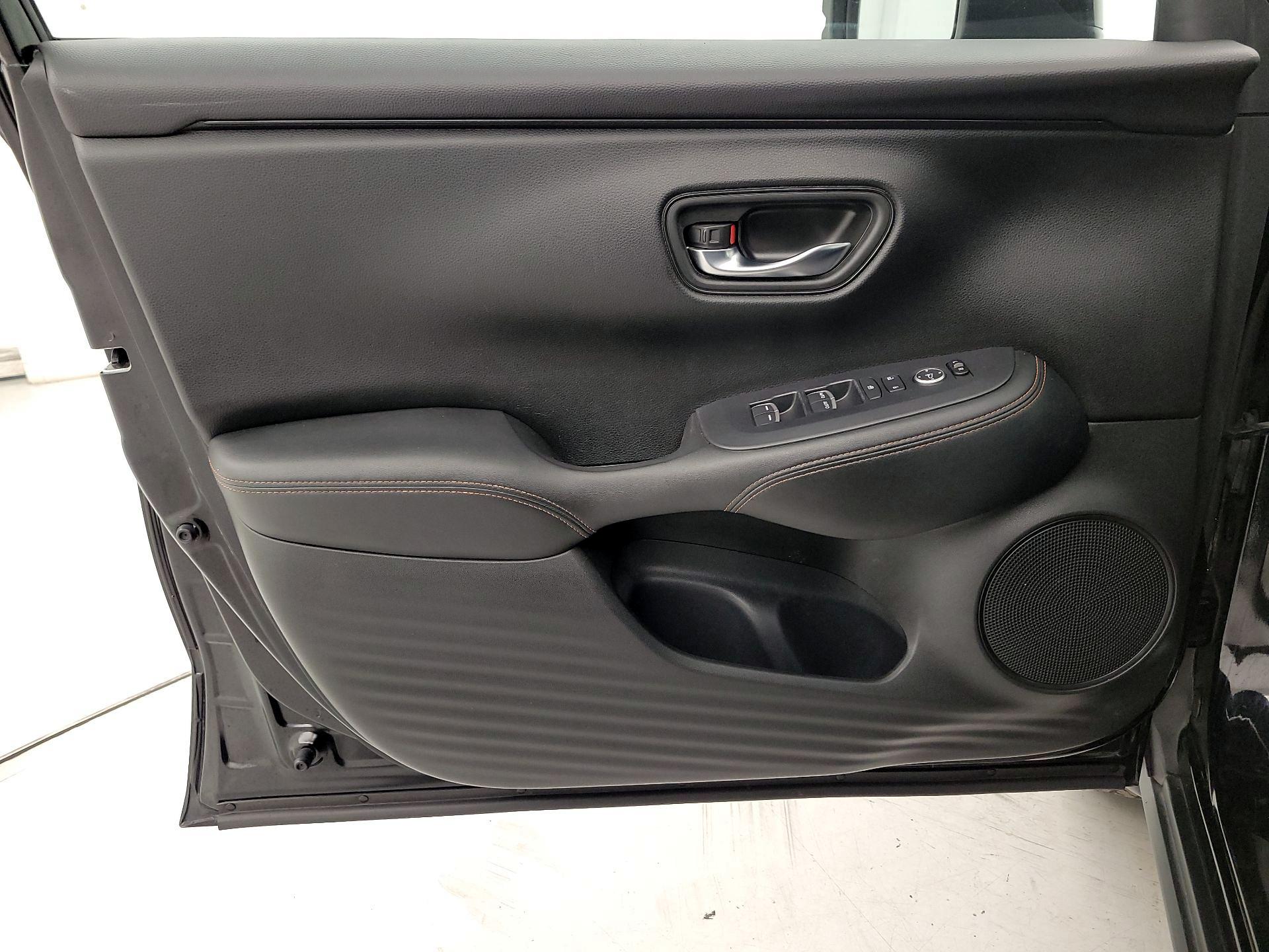 Thumbnail: 2023 Honda HR-V - 12