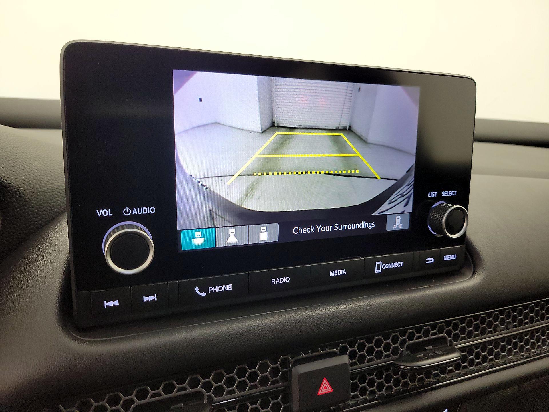 Thumbnail: 2023 Honda HR-V - 14