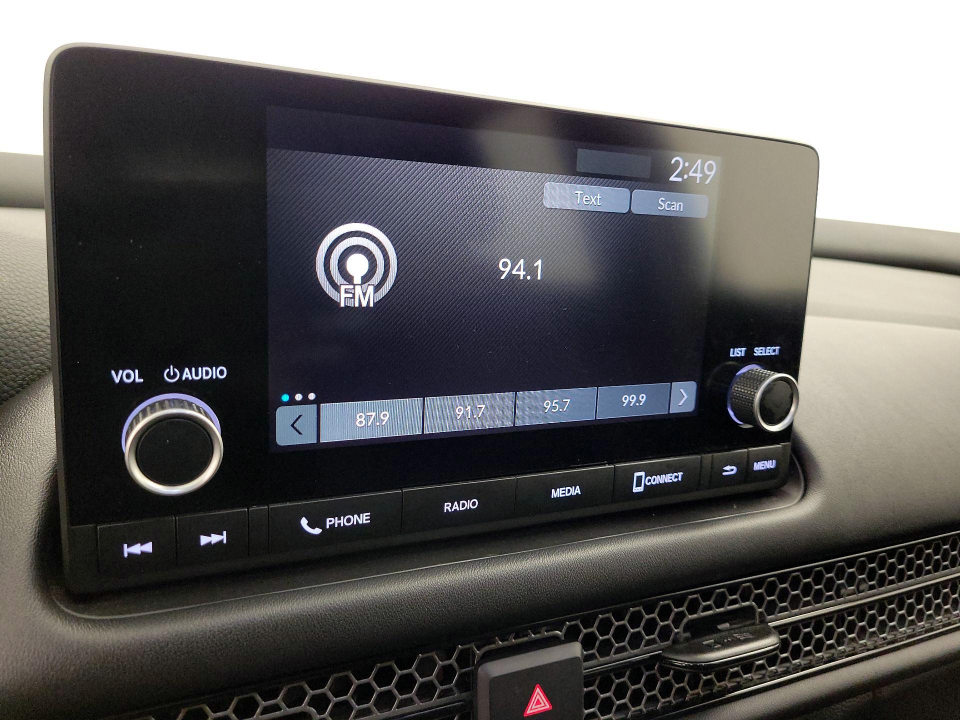 Thumbnail: 2023 Honda HR-V - 15