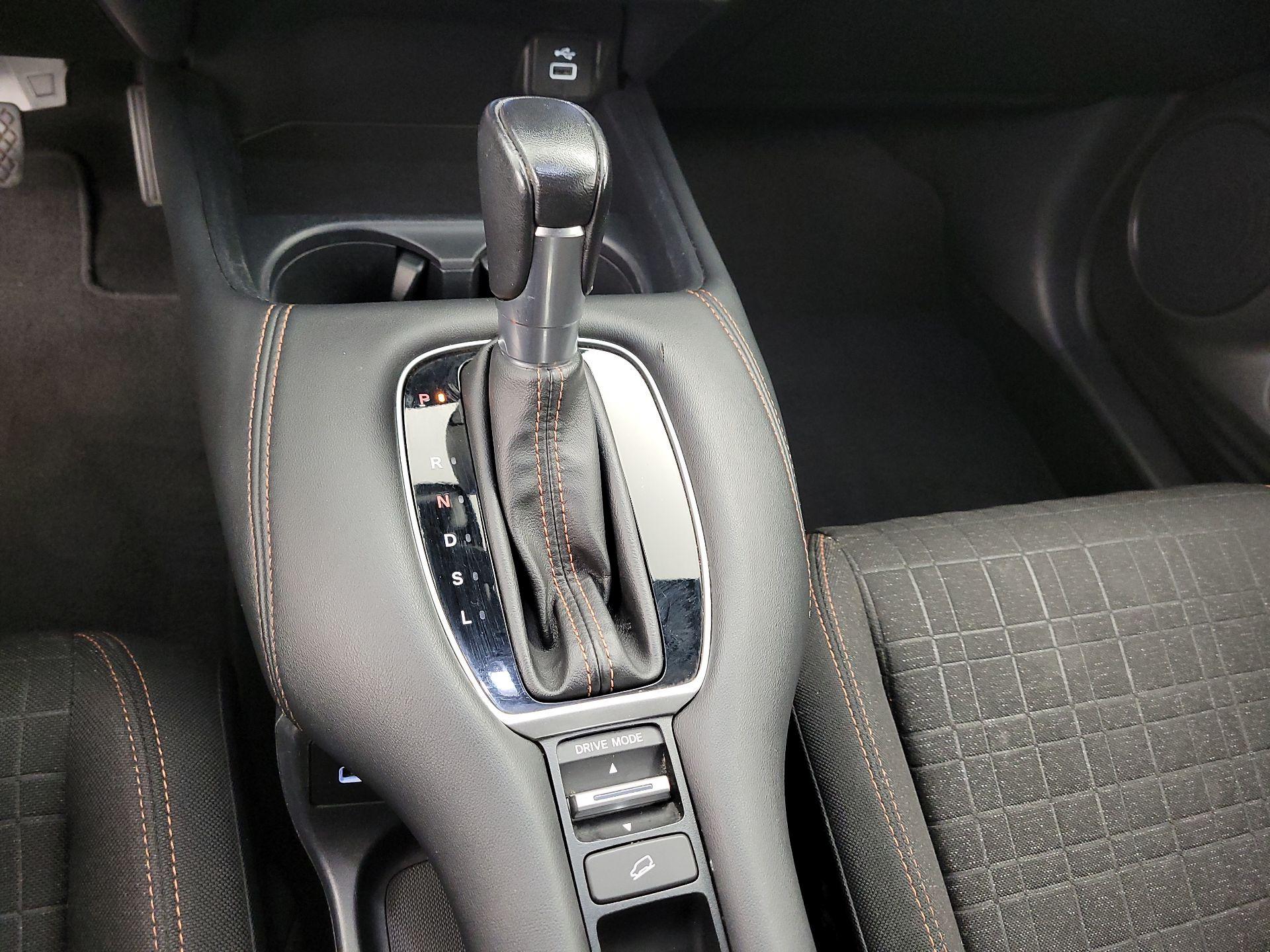 Thumbnail: 2023 Honda HR-V - 17