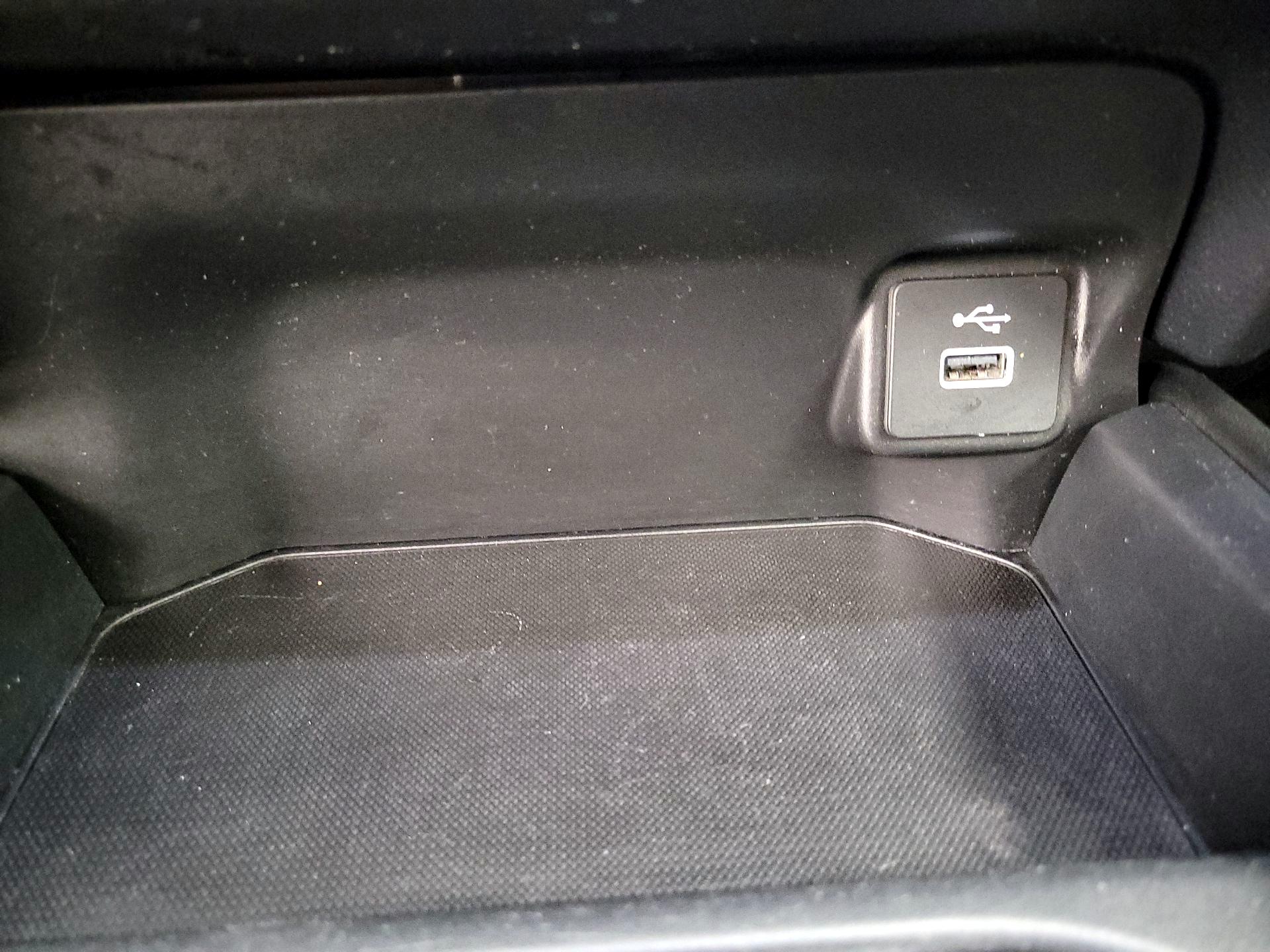 Thumbnail: 2023 Honda HR-V - 18