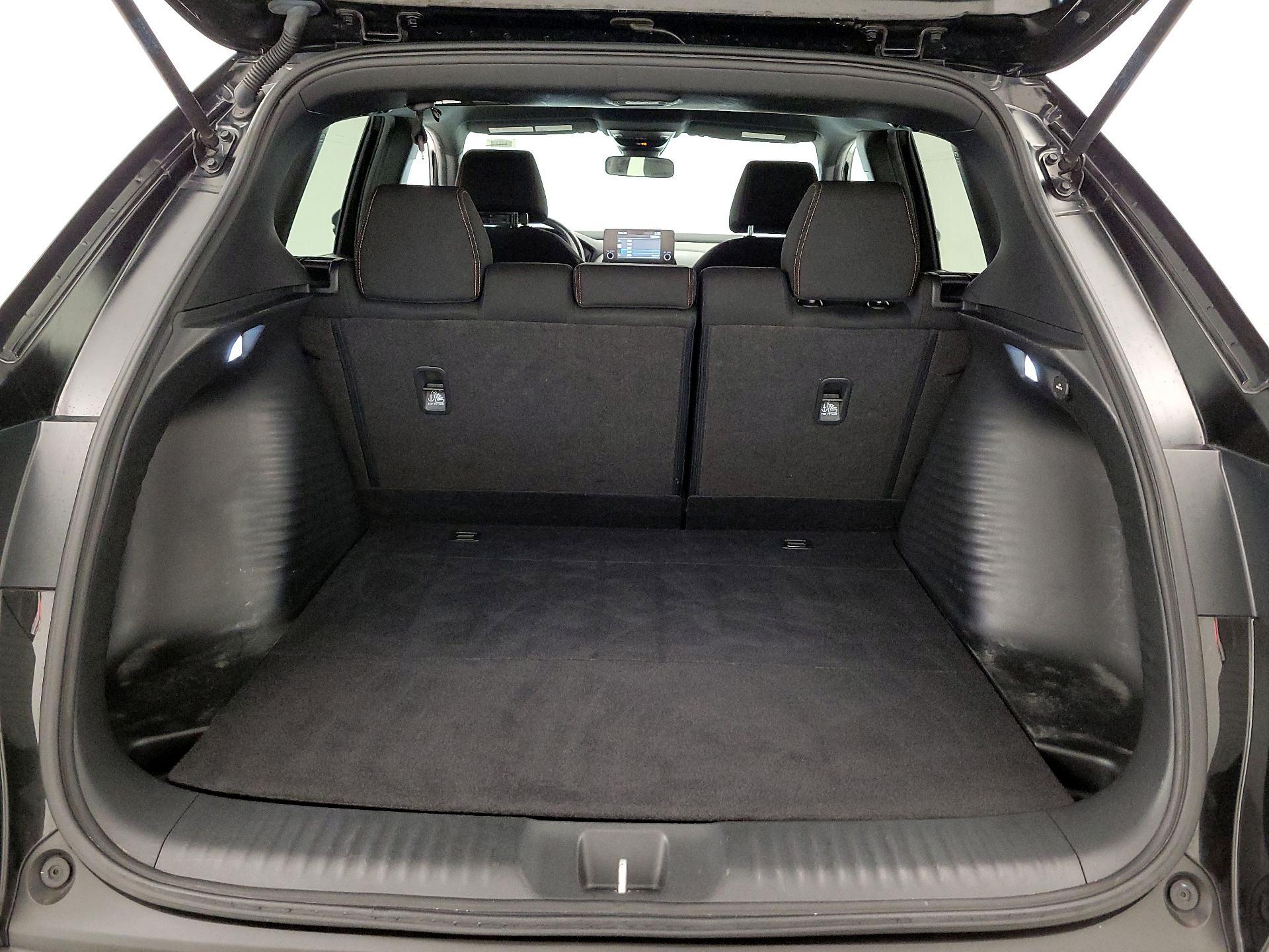 Thumbnail: 2023 Honda HR-V - 20