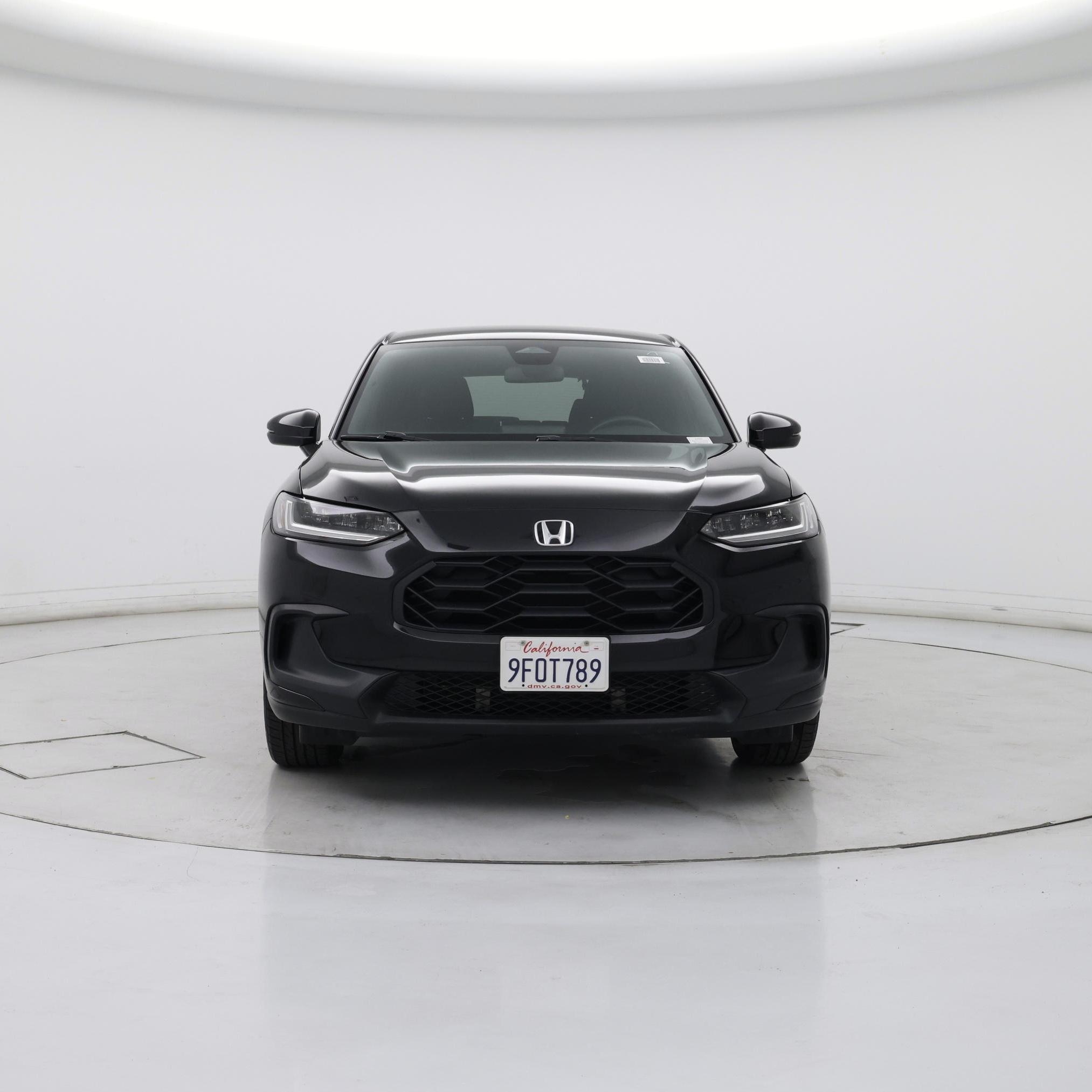 Thumbnail: 2023 Honda HR-V - 5