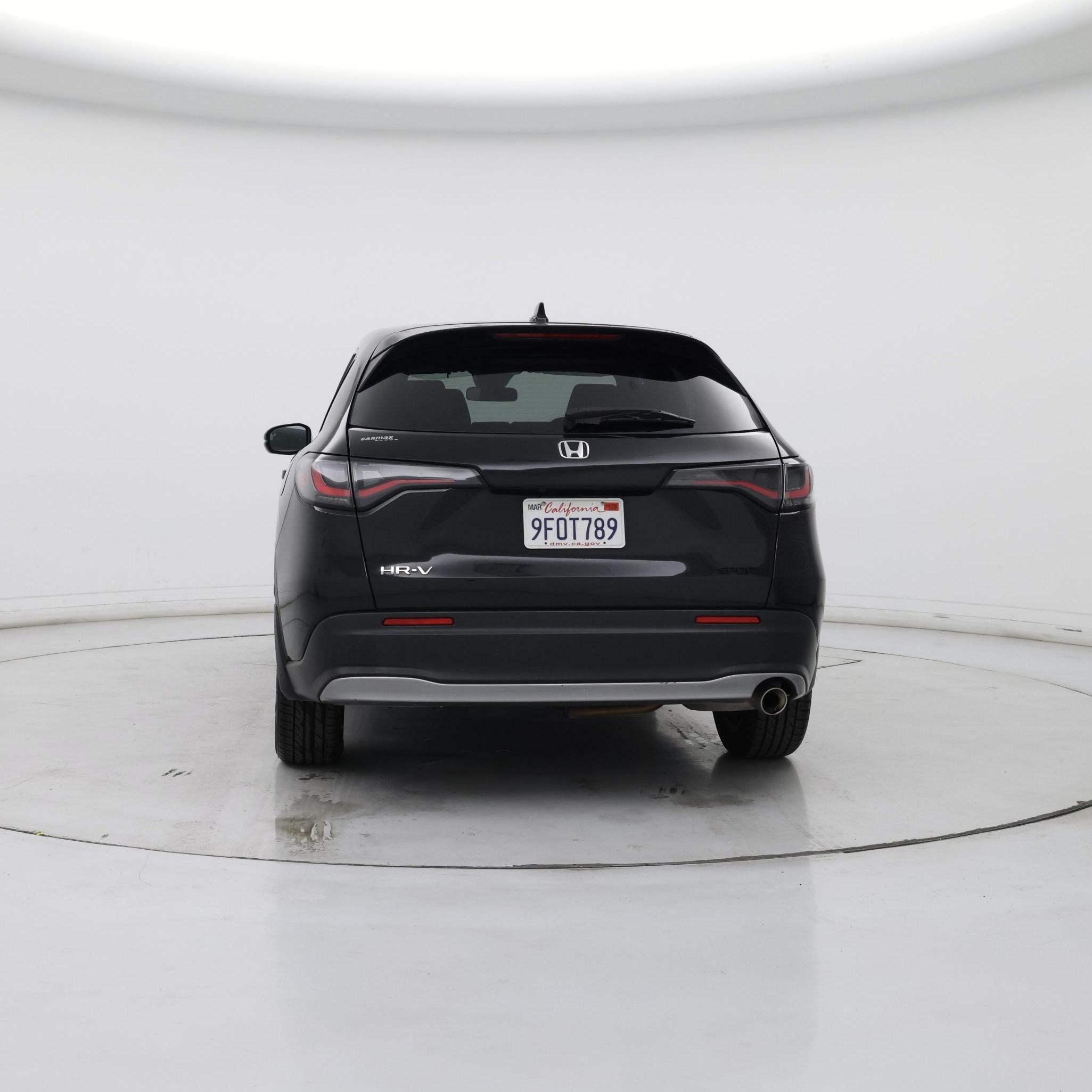 Thumbnail: 2023 Honda HR-V - 6