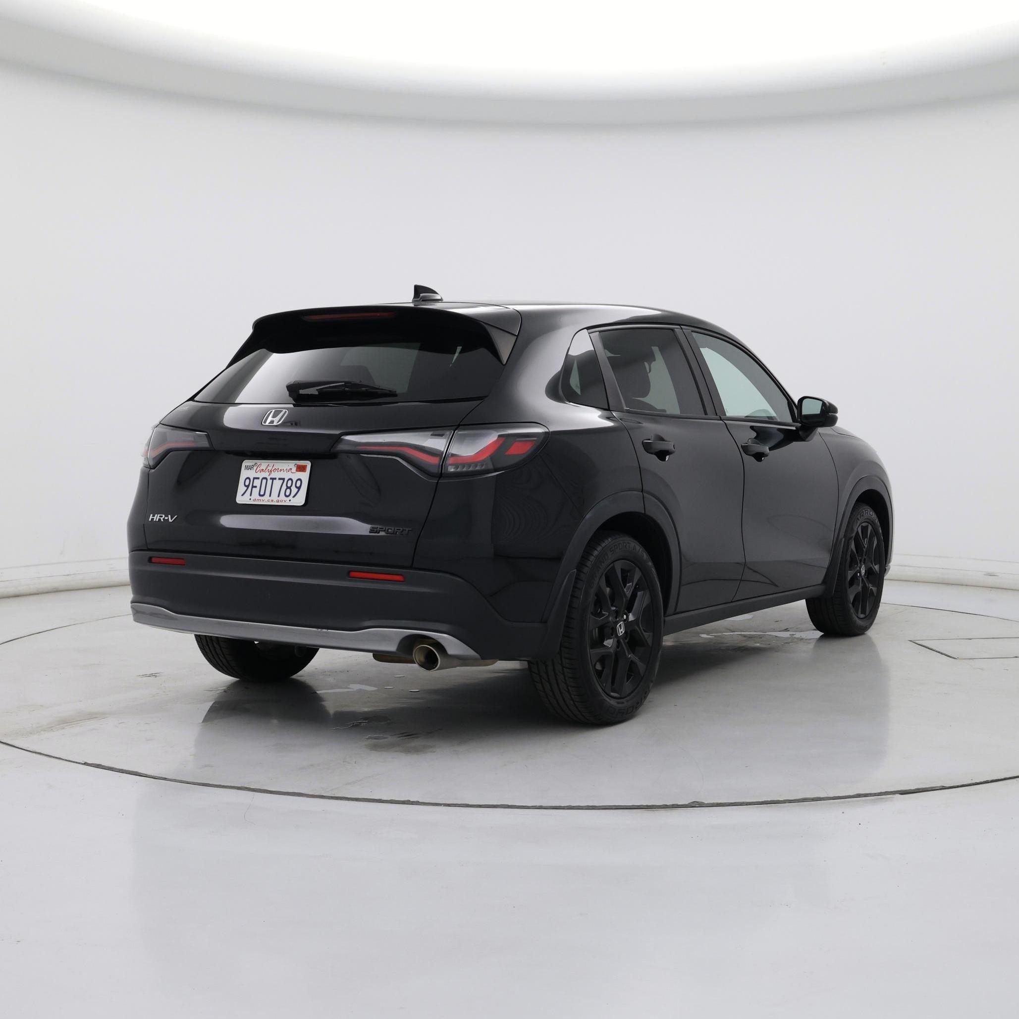 Thumbnail: 2023 Honda HR-V - 8