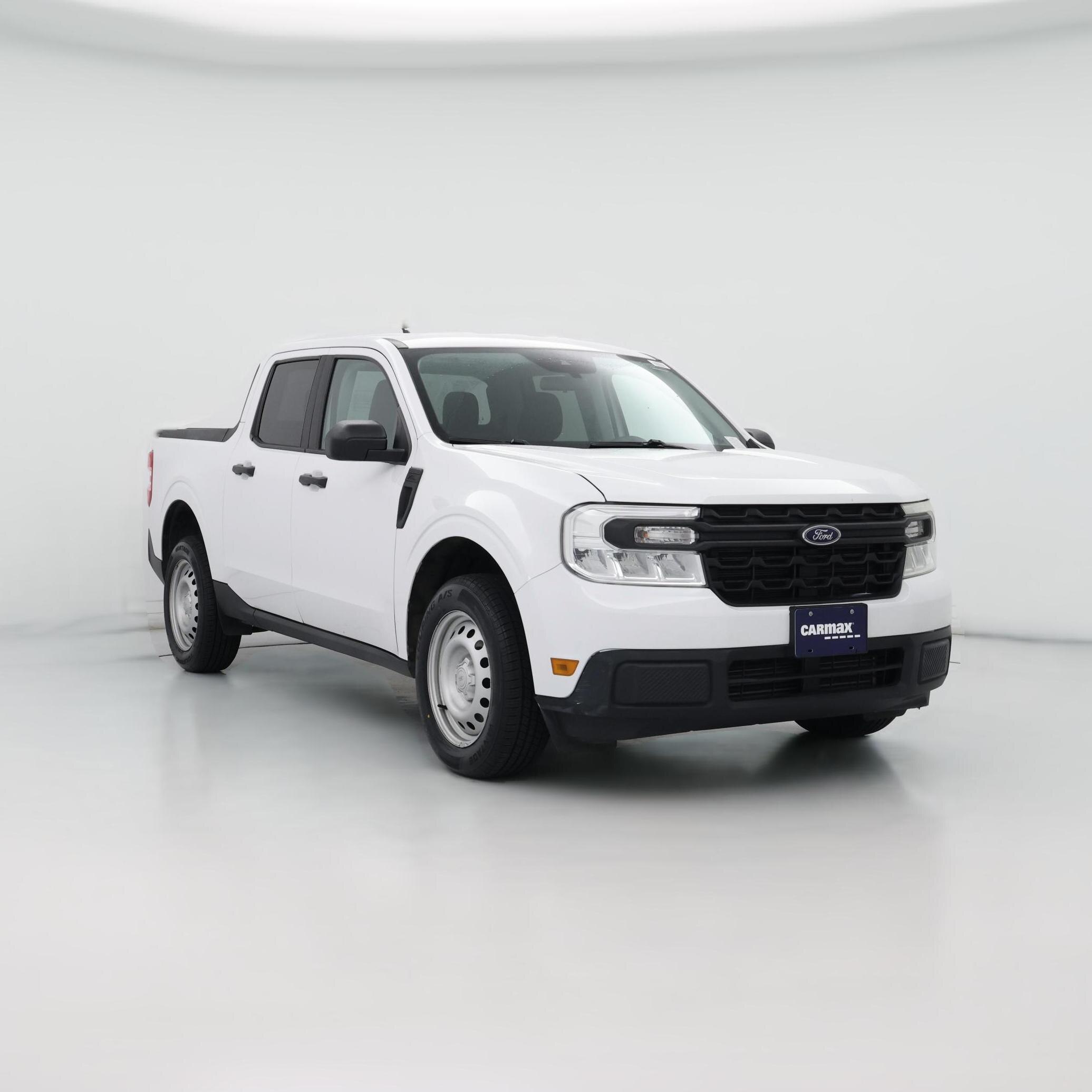 Thumbnail: 2022 Ford Maverick - 1