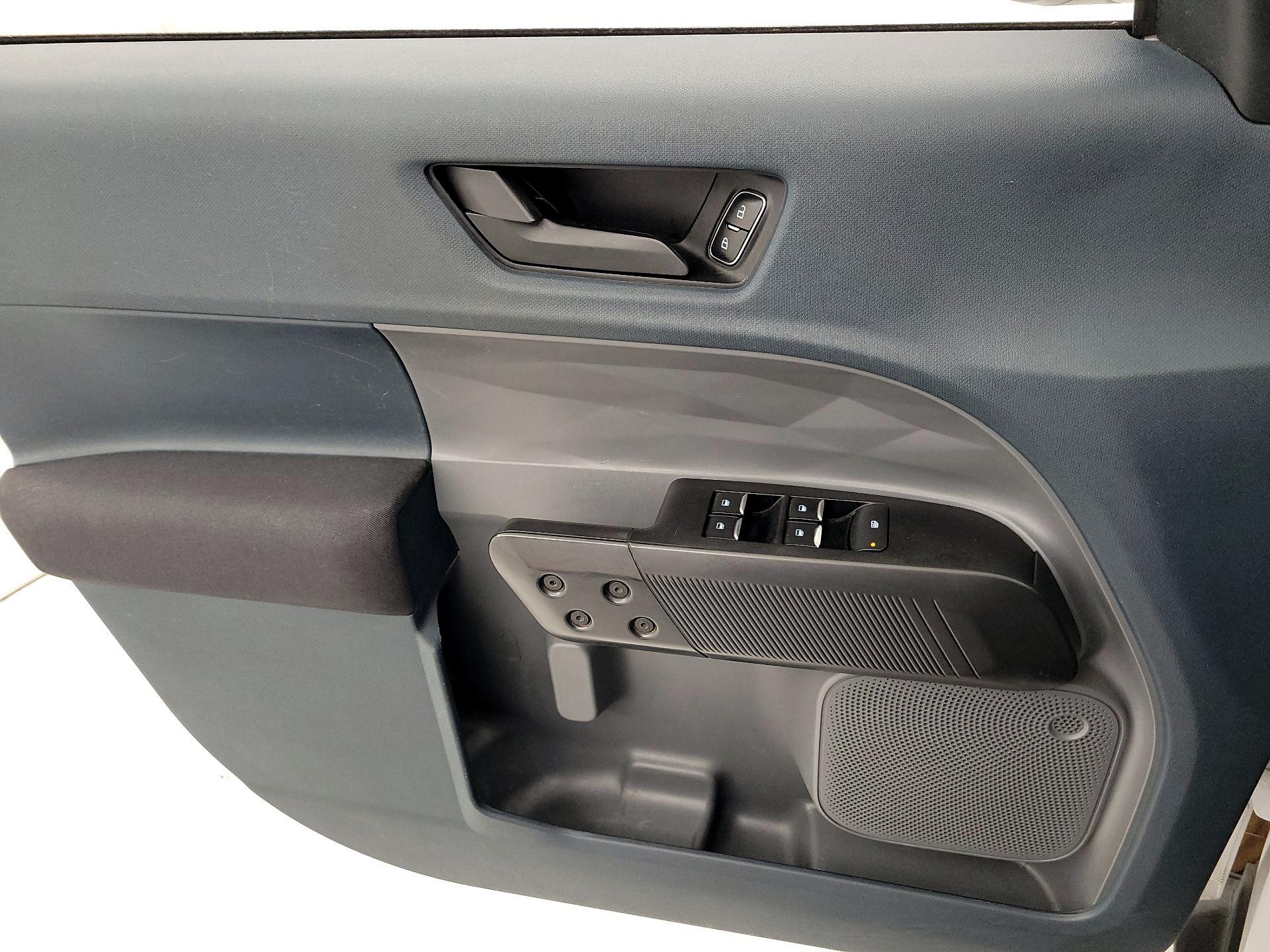 Thumbnail: 2022 Ford Maverick - 12