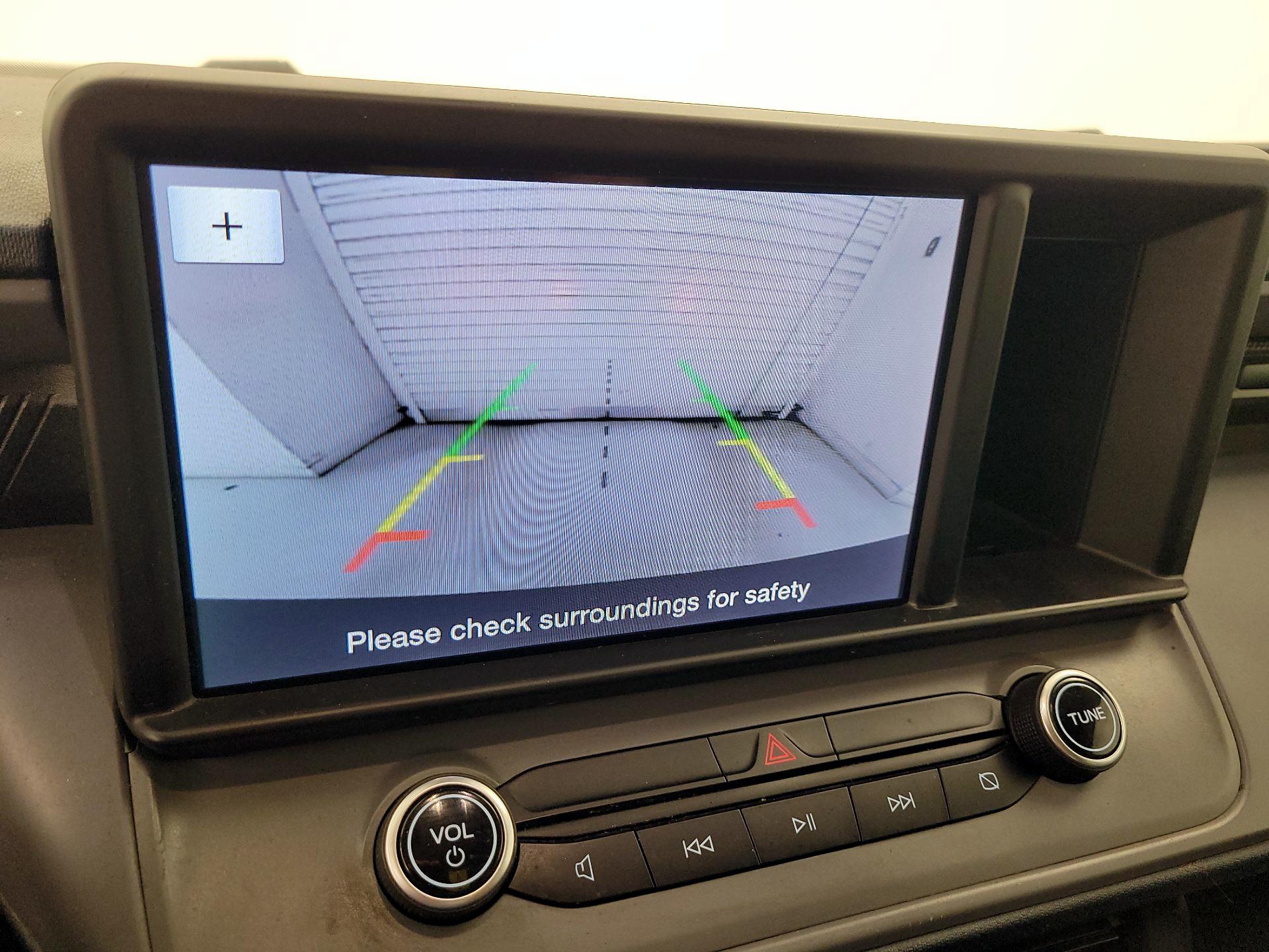 Thumbnail: 2022 Ford Maverick - 14