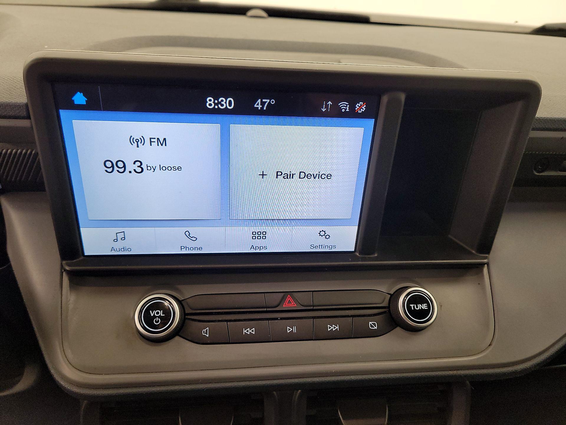 Thumbnail: 2022 Ford Maverick - 15