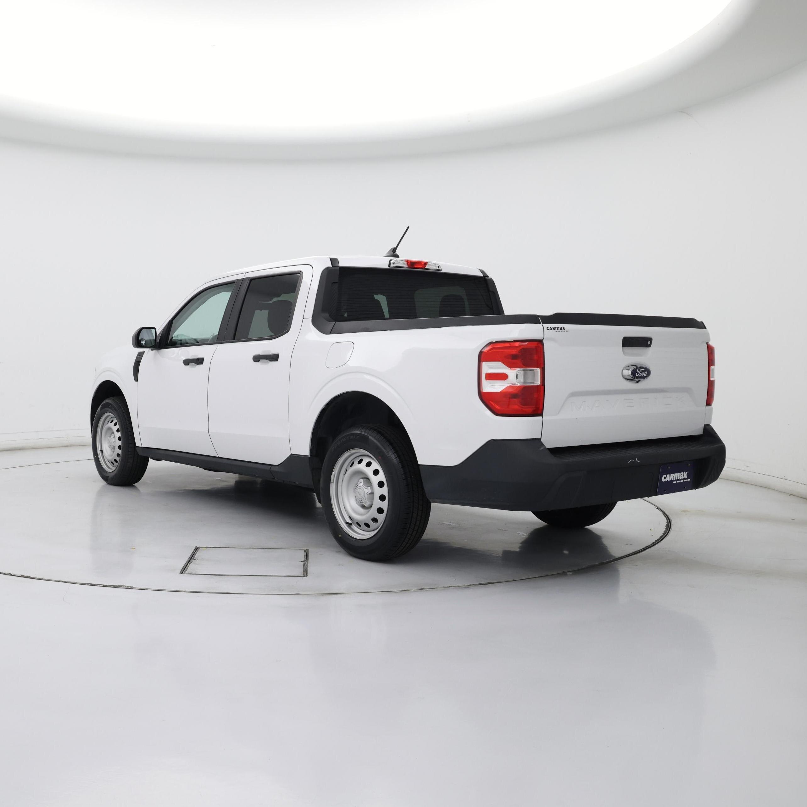 Thumbnail: 2022 Ford Maverick - 2