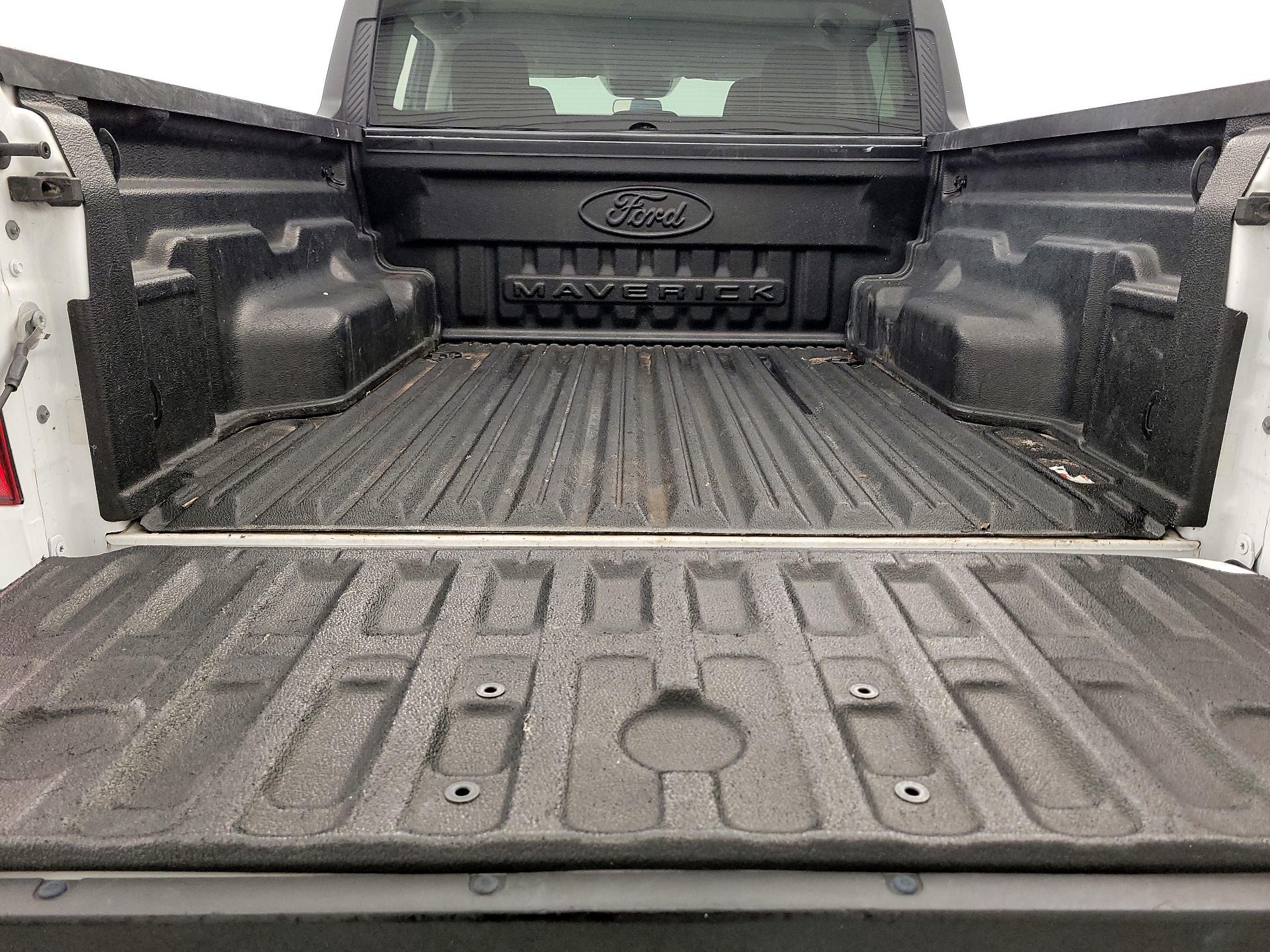 Thumbnail: 2022 Ford Maverick - 20