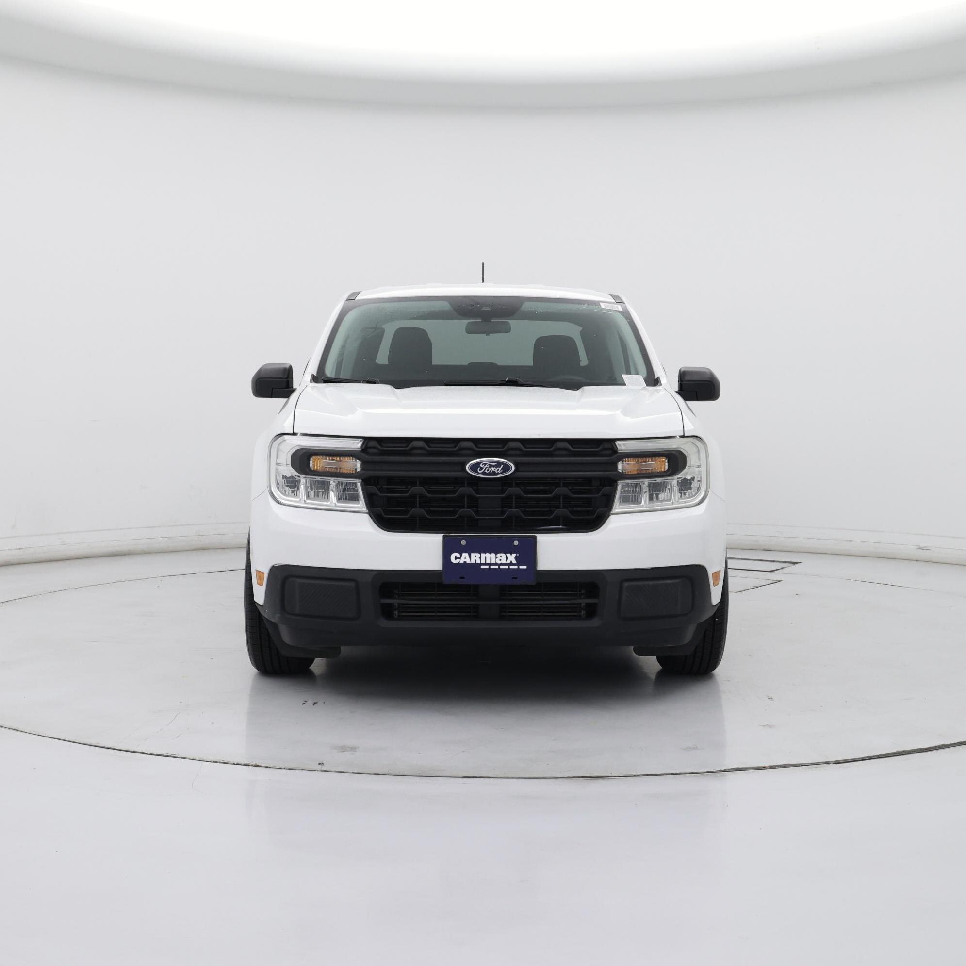 Thumbnail: 2022 Ford Maverick - 5