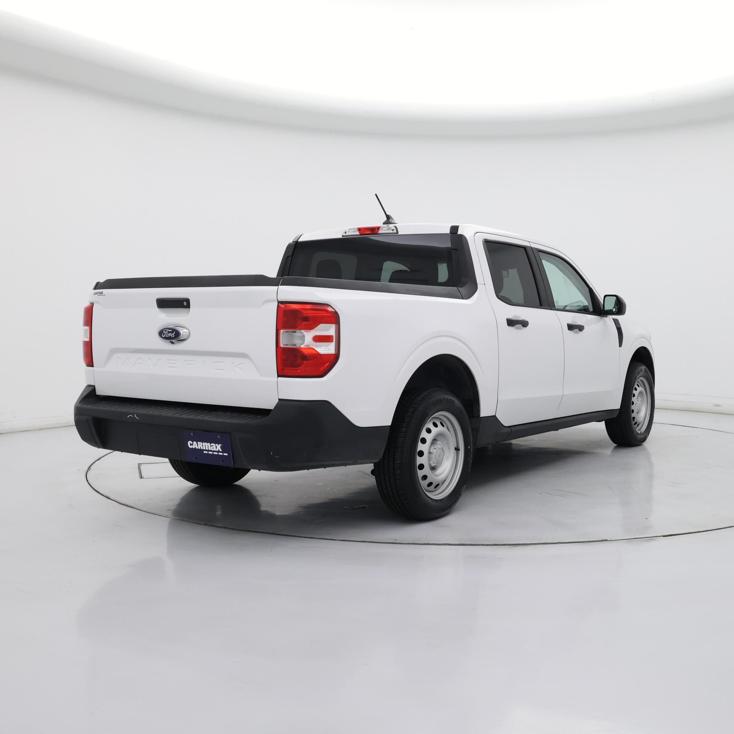 Thumbnail: 2022 Ford Maverick - 8