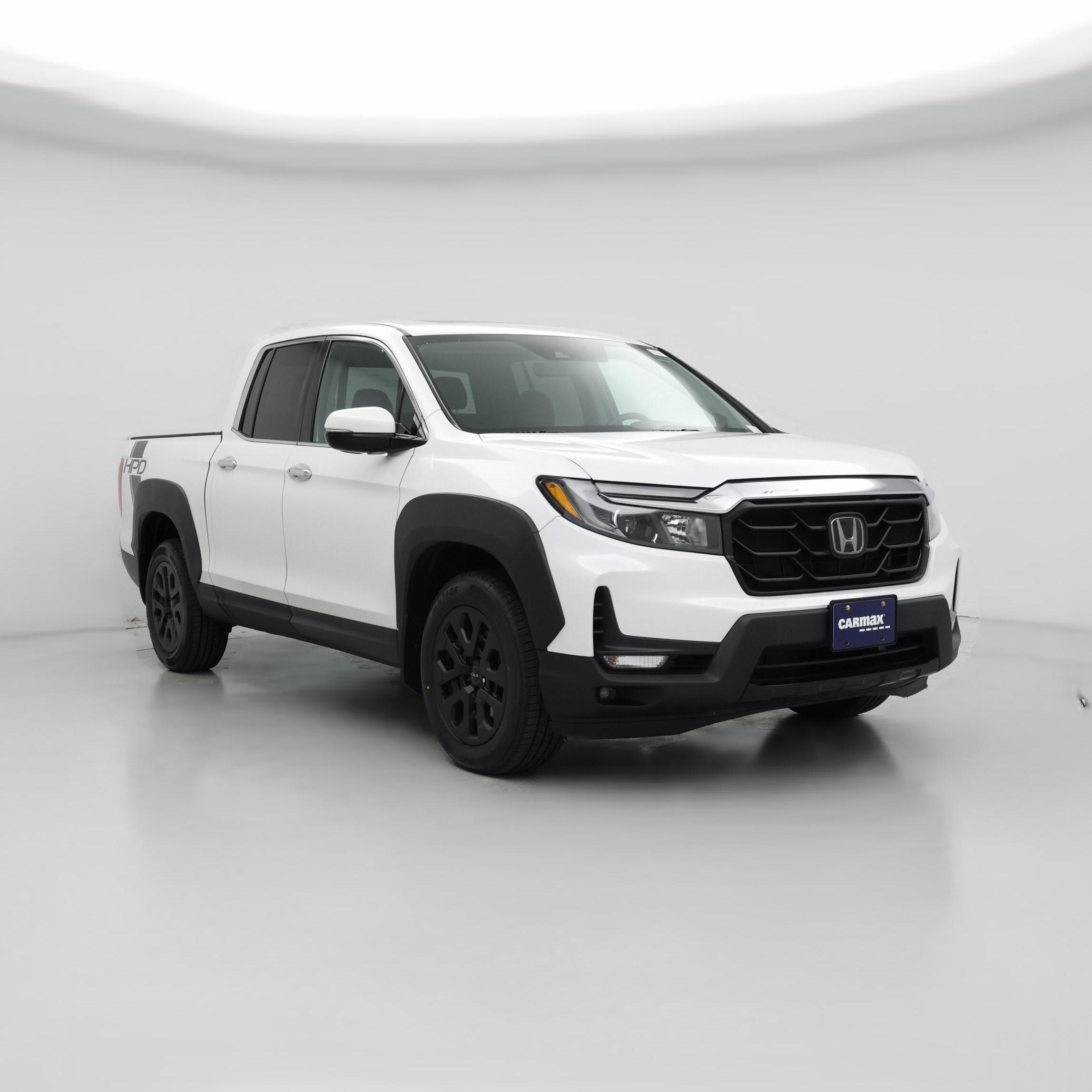 Thumbnail: 2022 Honda Ridgeline - 1