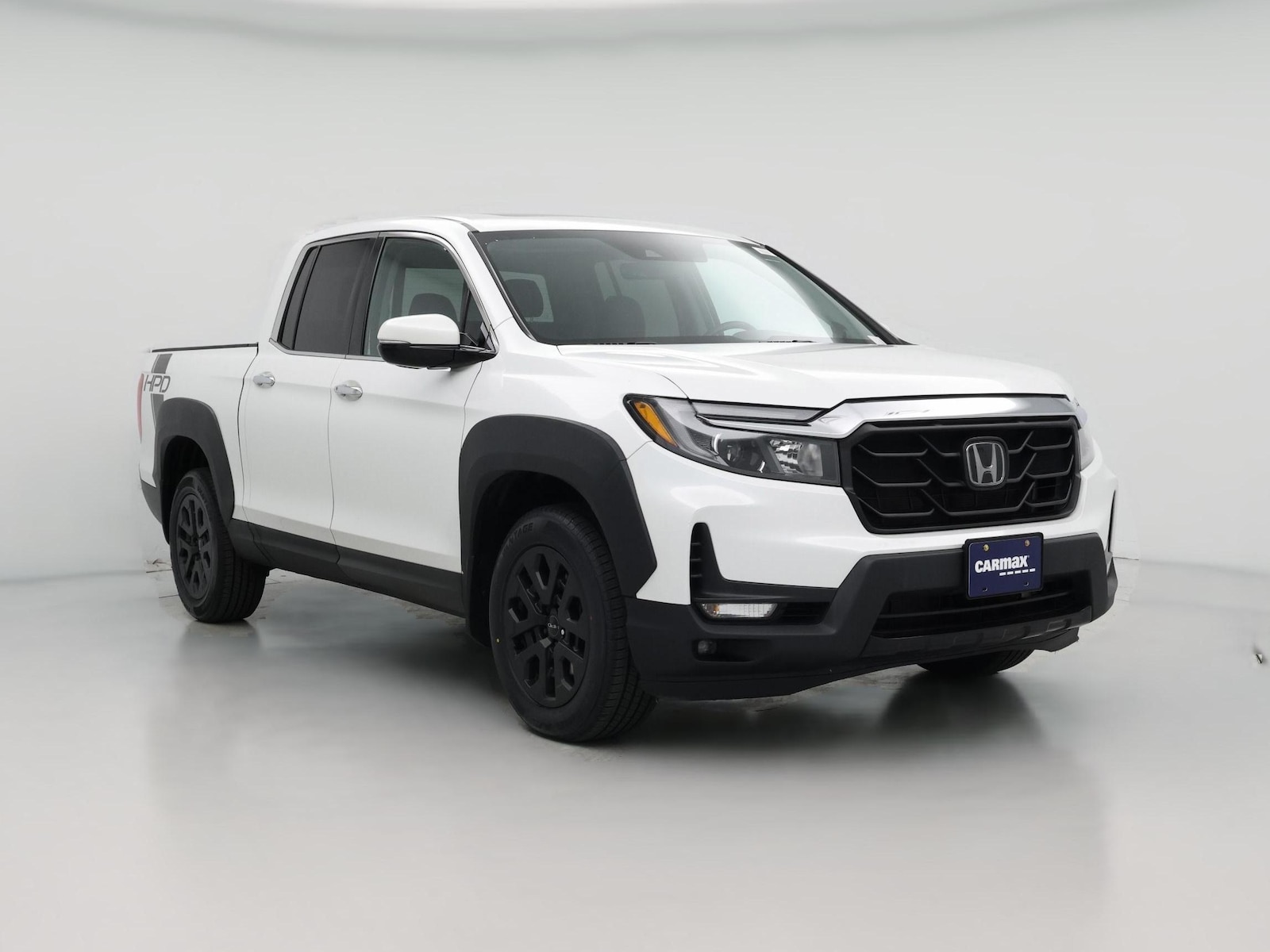 2022 Honda Ridgeline