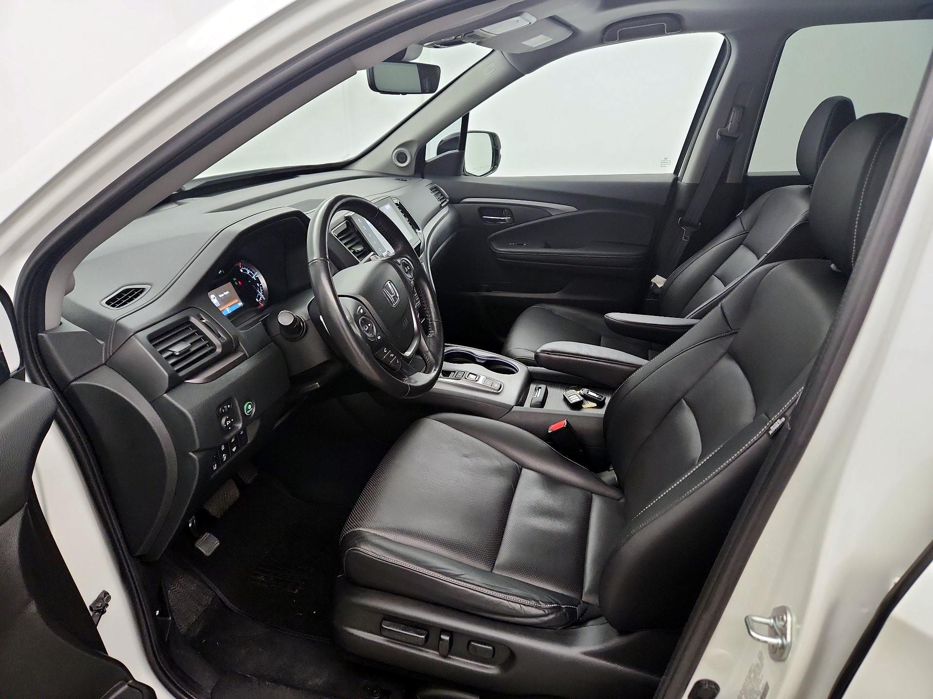 Thumbnail: 2022 Honda Ridgeline - 11