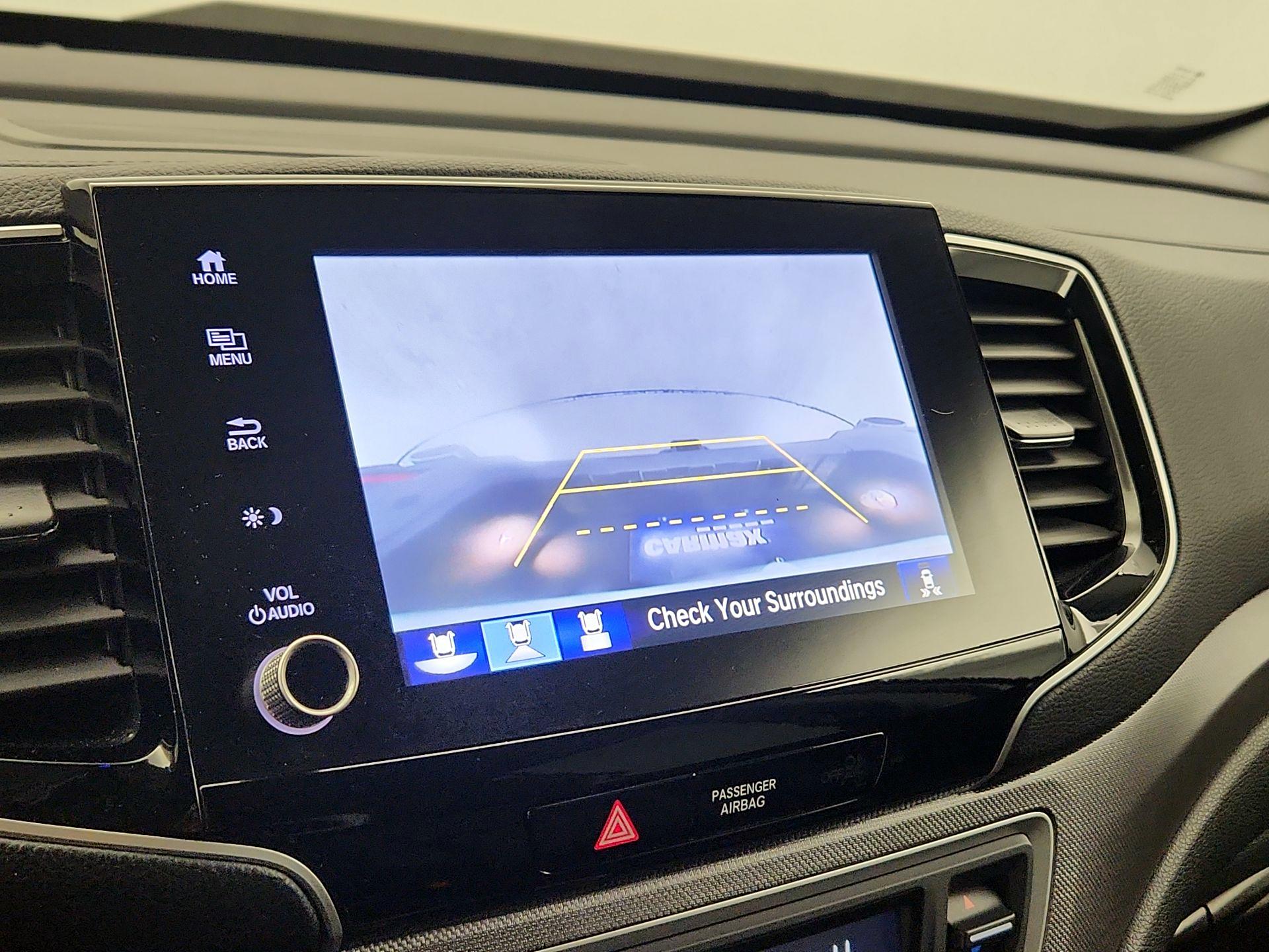 Thumbnail: 2022 Honda Ridgeline - 14