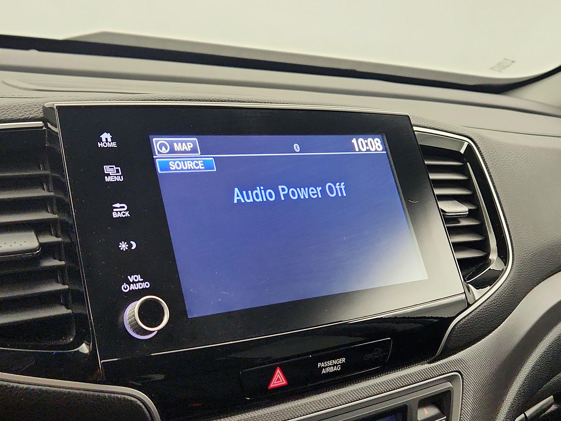 Thumbnail: 2022 Honda Ridgeline - 15