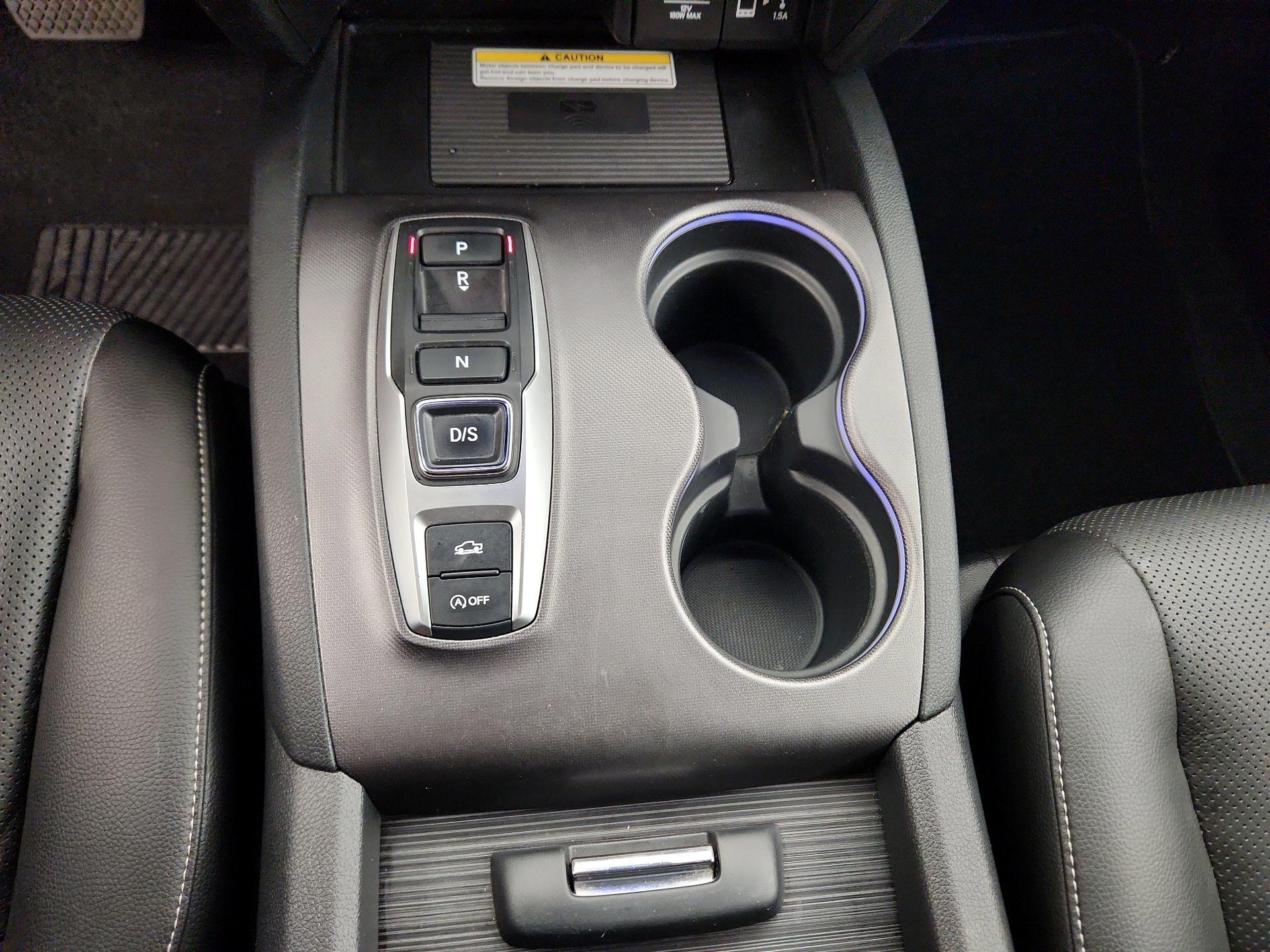 Thumbnail: 2022 Honda Ridgeline - 17