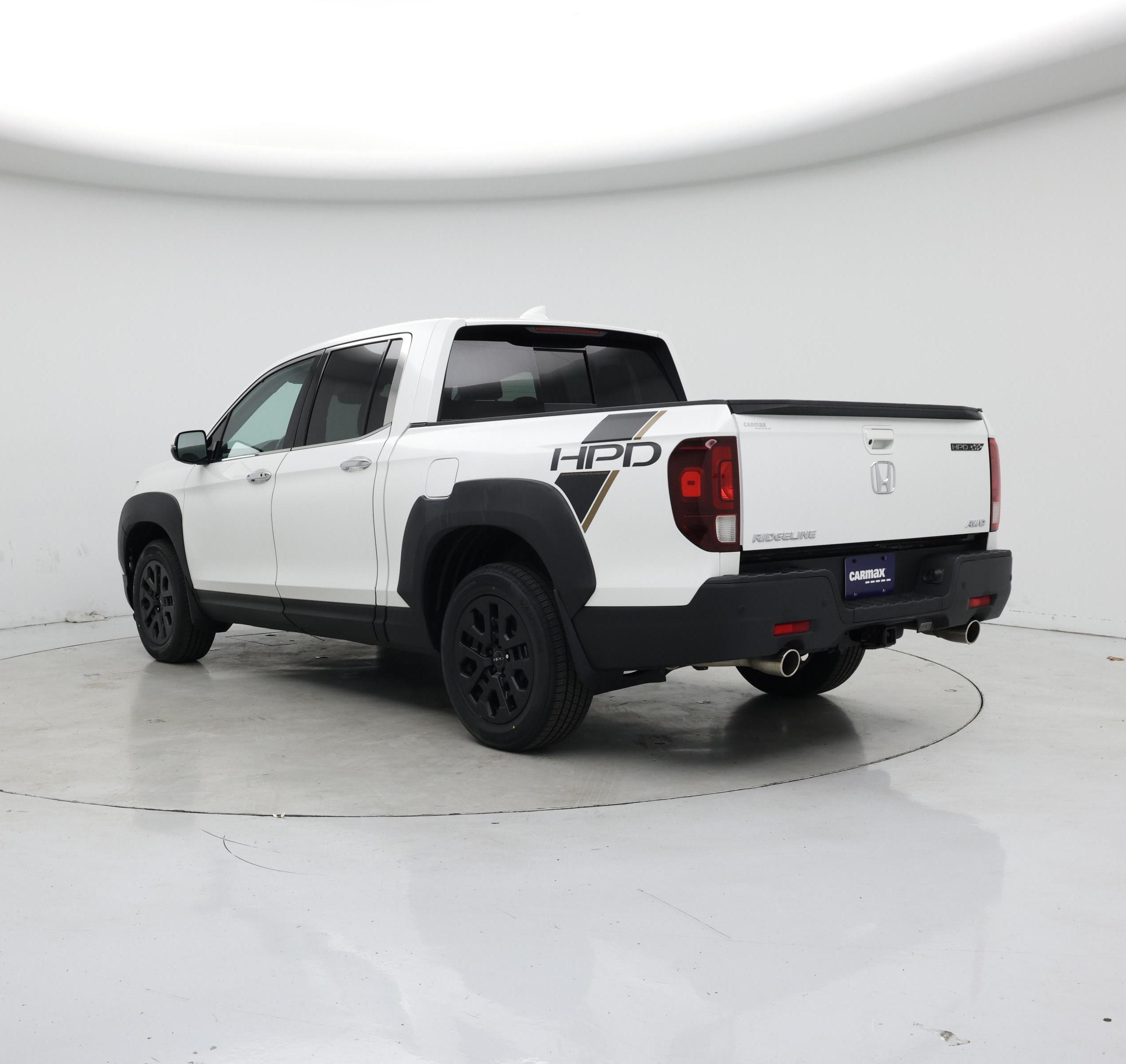 Thumbnail: 2022 Honda Ridgeline - 2