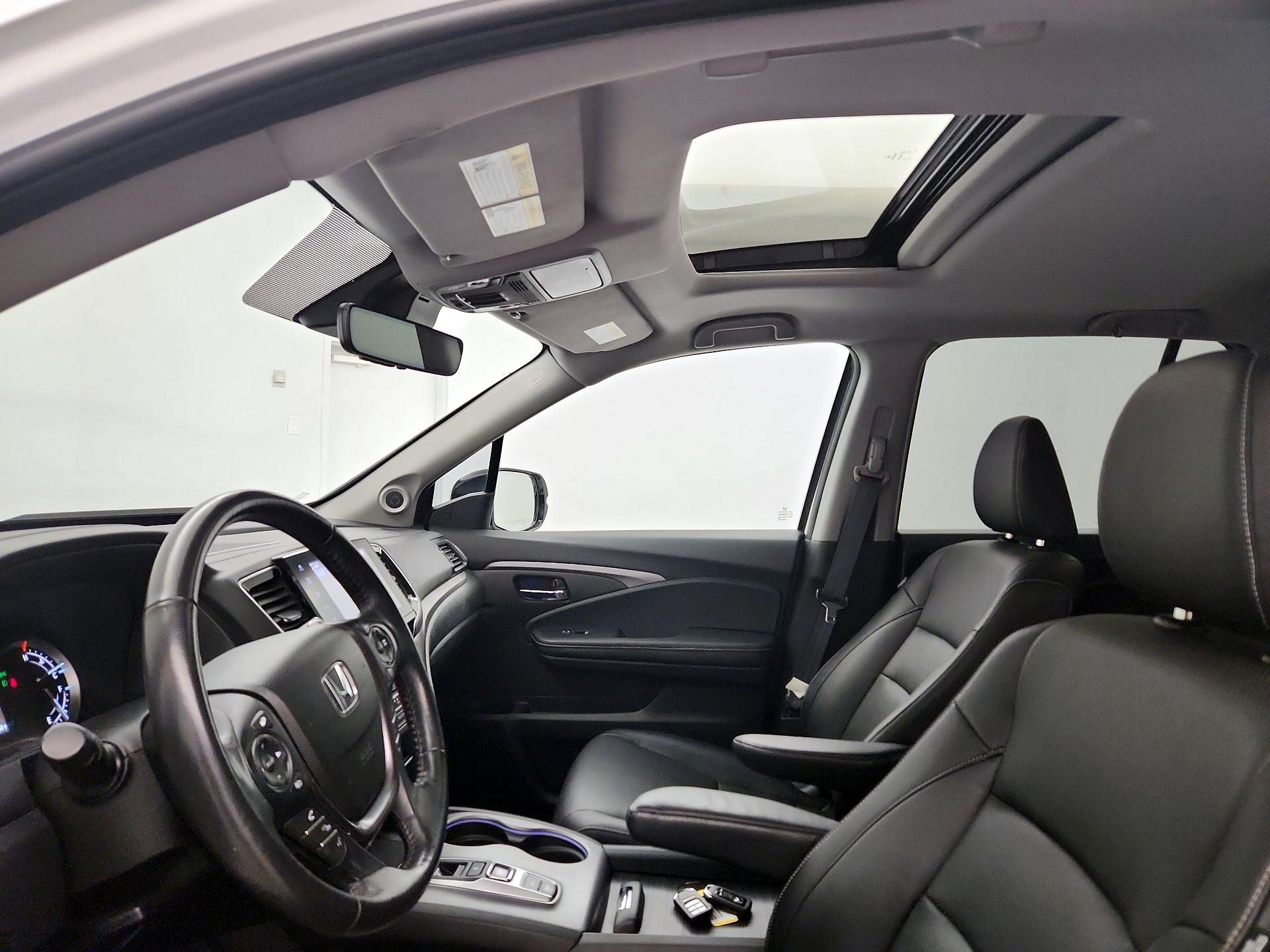 Thumbnail: 2022 Honda Ridgeline - 19