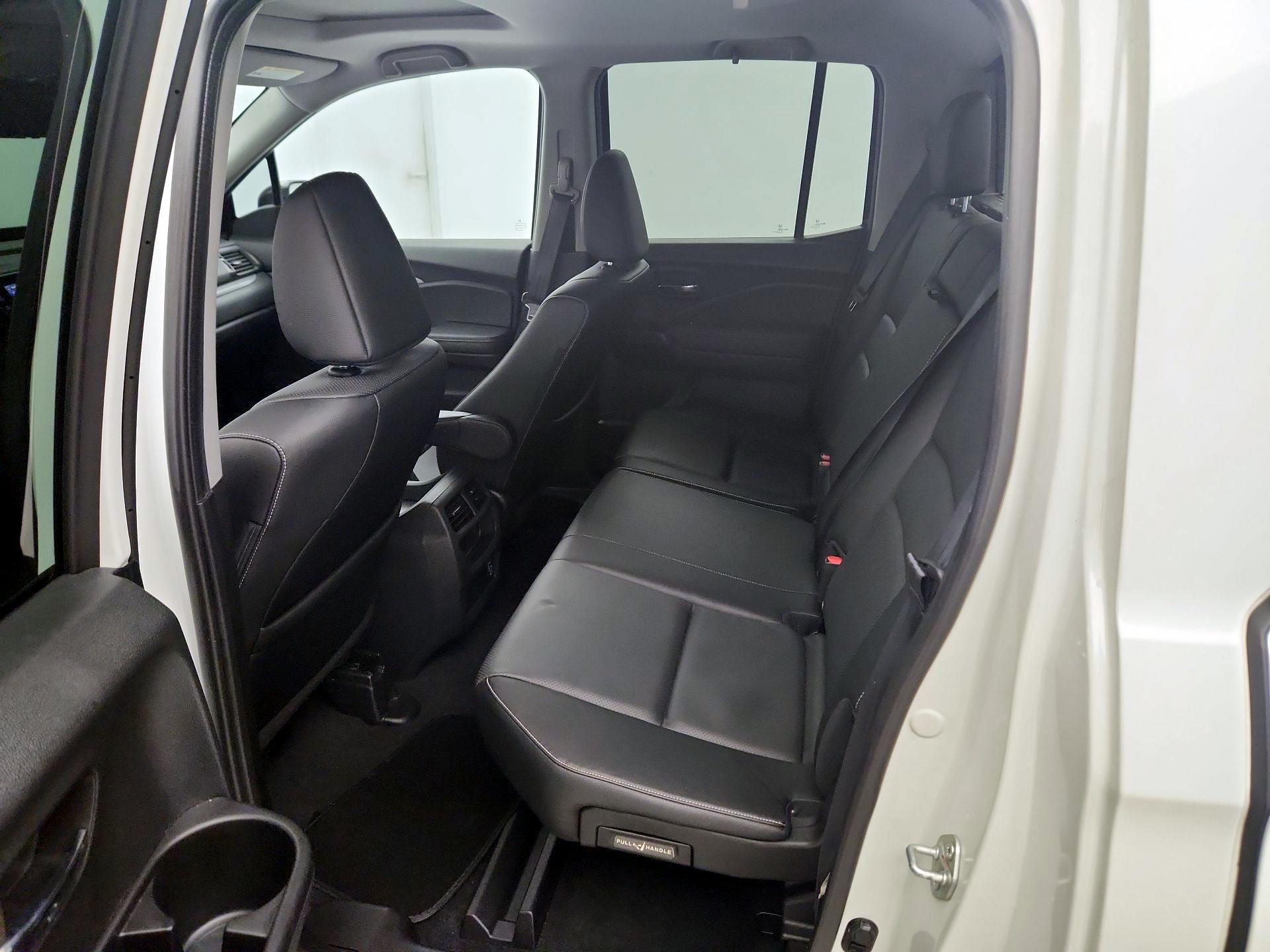 Thumbnail: 2022 Honda Ridgeline - 20