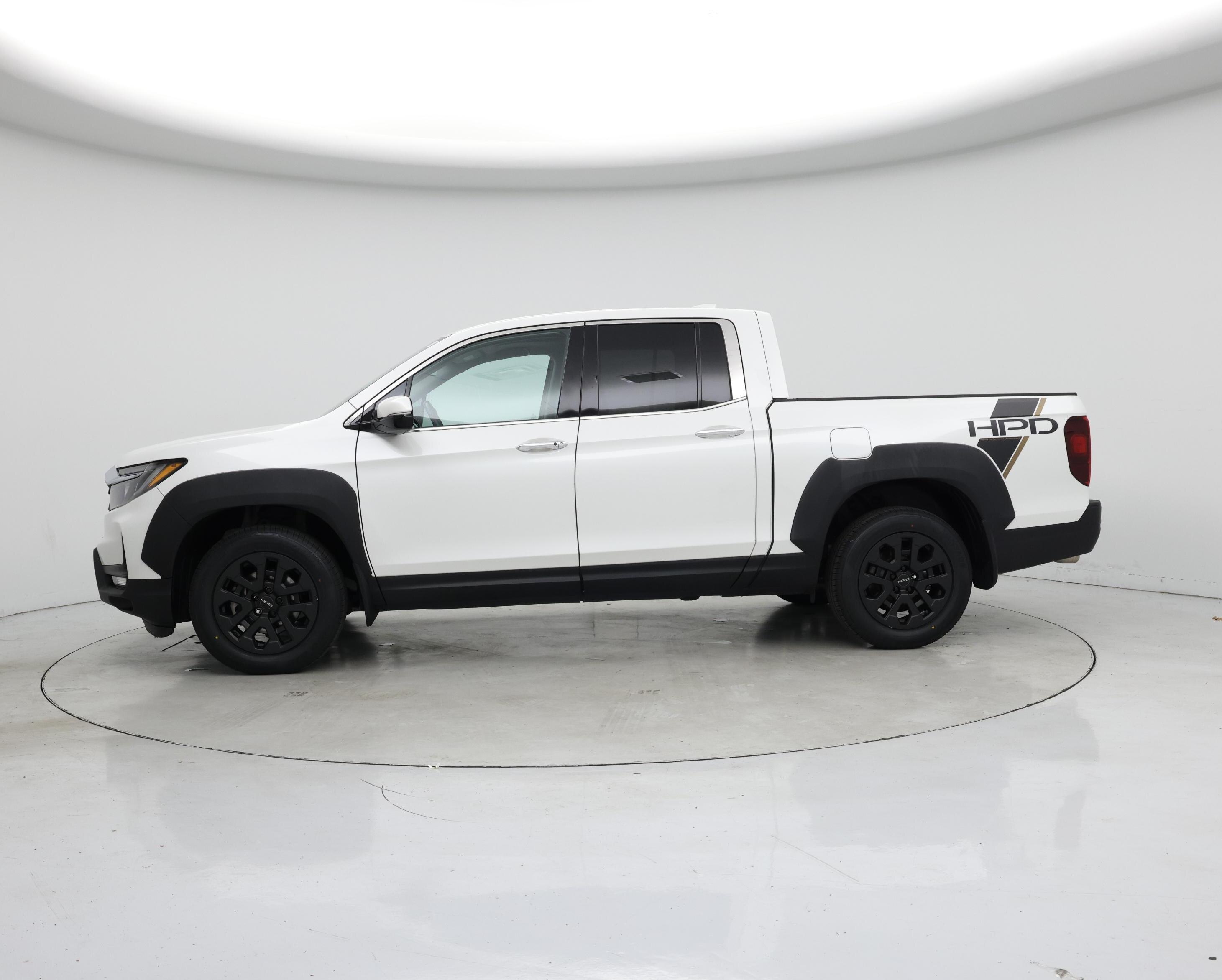 Thumbnail: 2022 Honda Ridgeline - 3