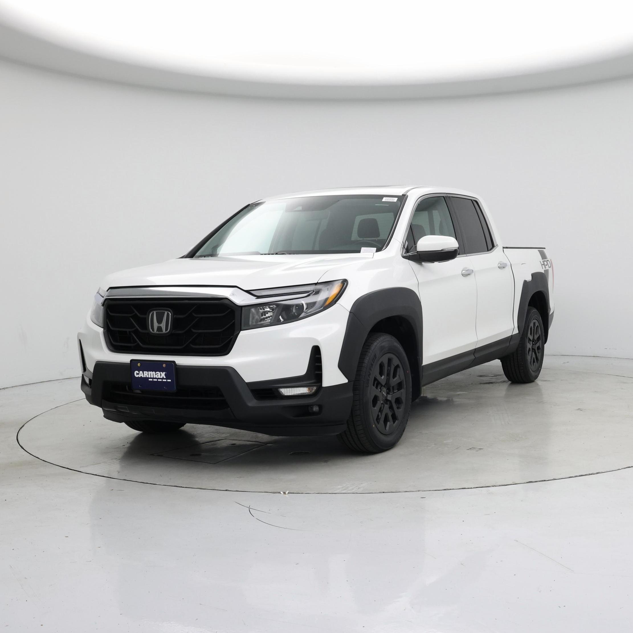 Thumbnail: 2022 Honda Ridgeline - 4