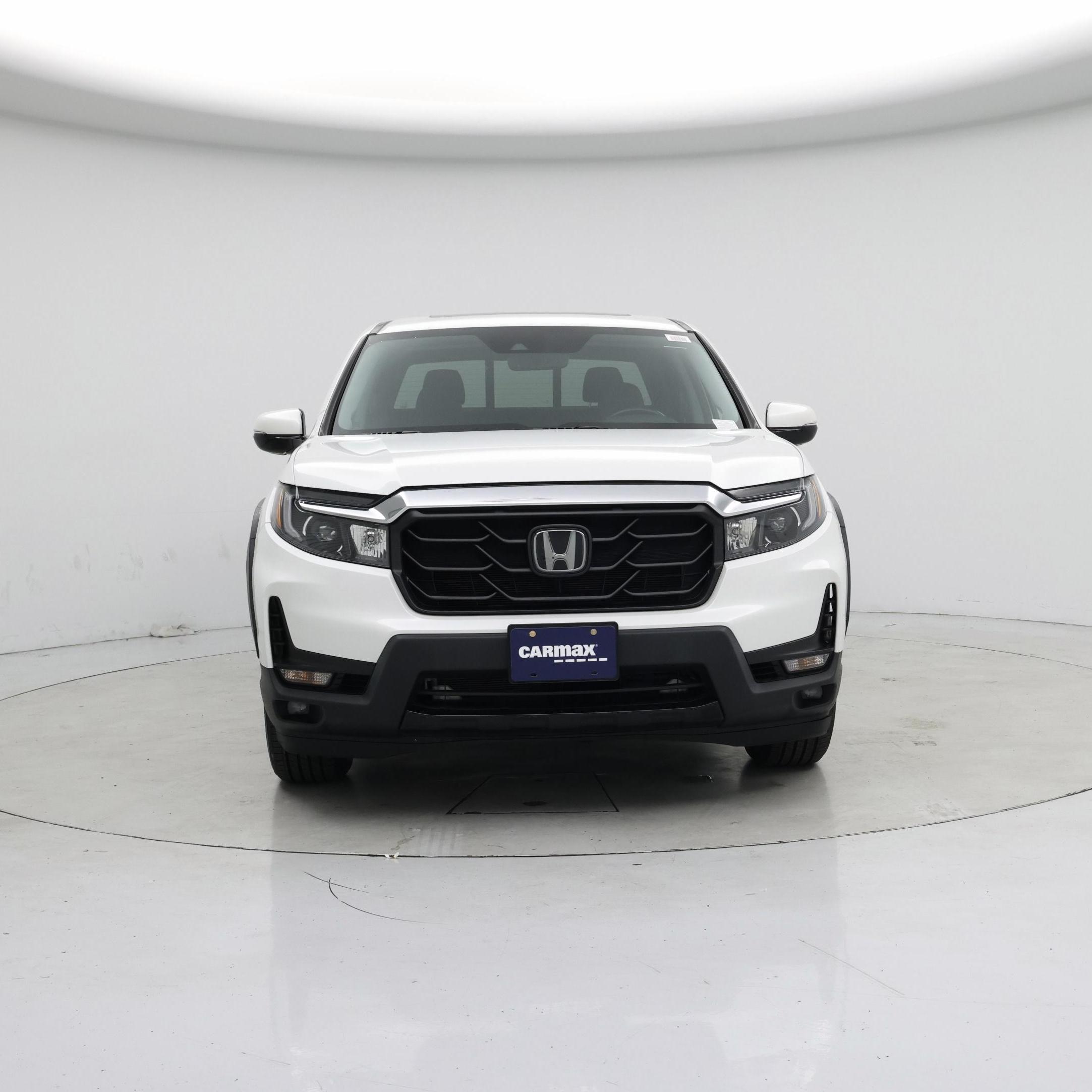 Thumbnail: 2022 Honda Ridgeline - 5