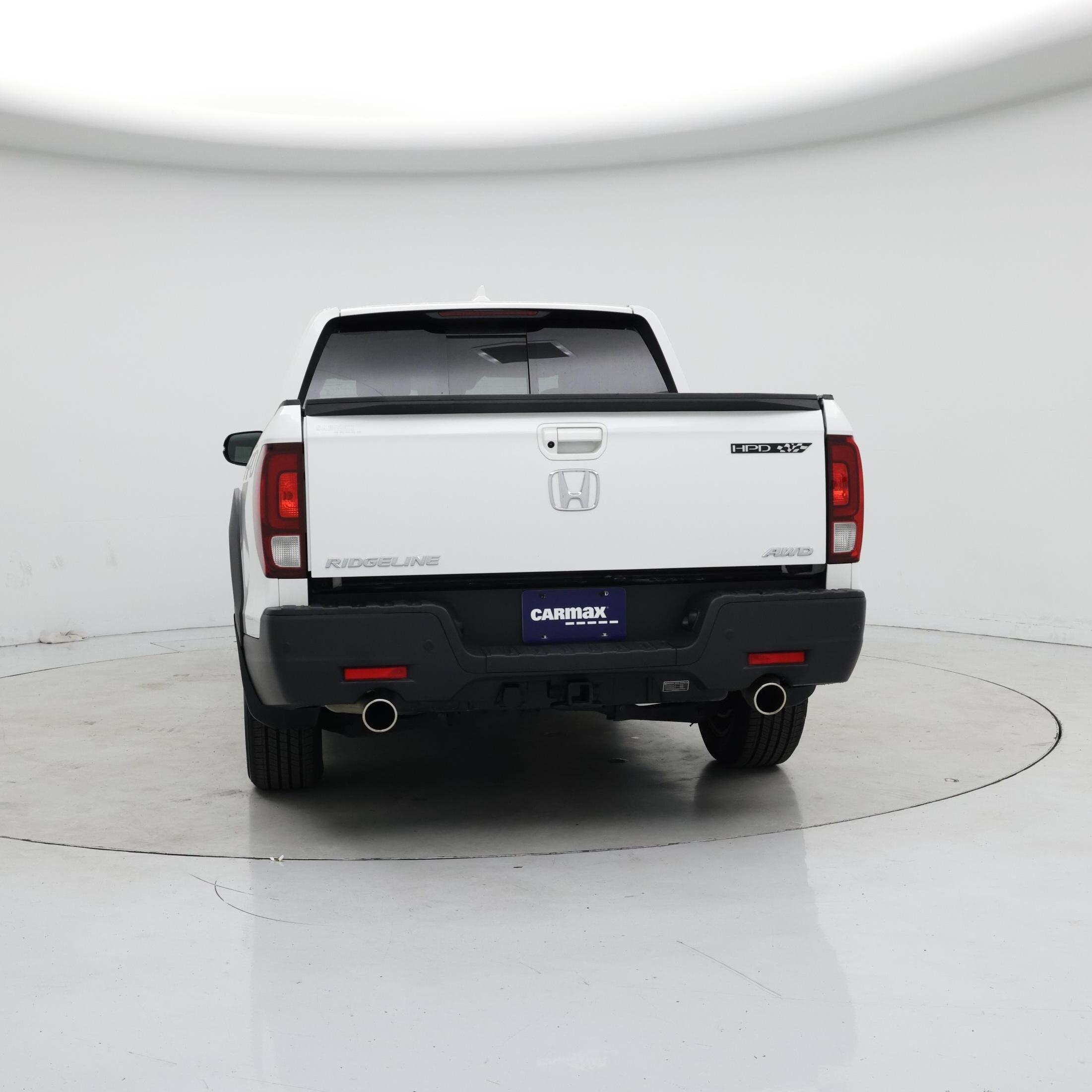 Thumbnail: 2022 Honda Ridgeline - 6