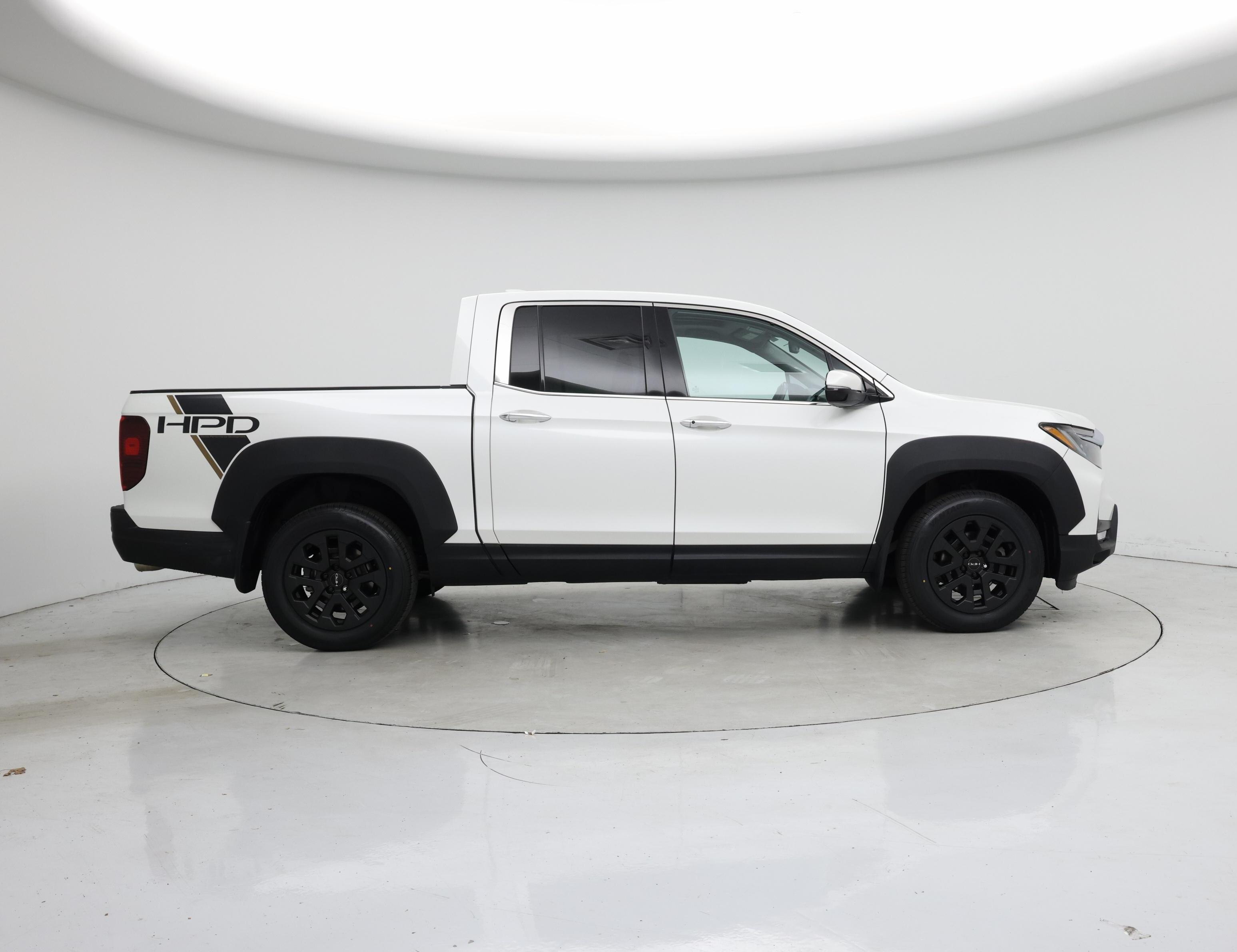 Thumbnail: 2022 Honda Ridgeline - 7