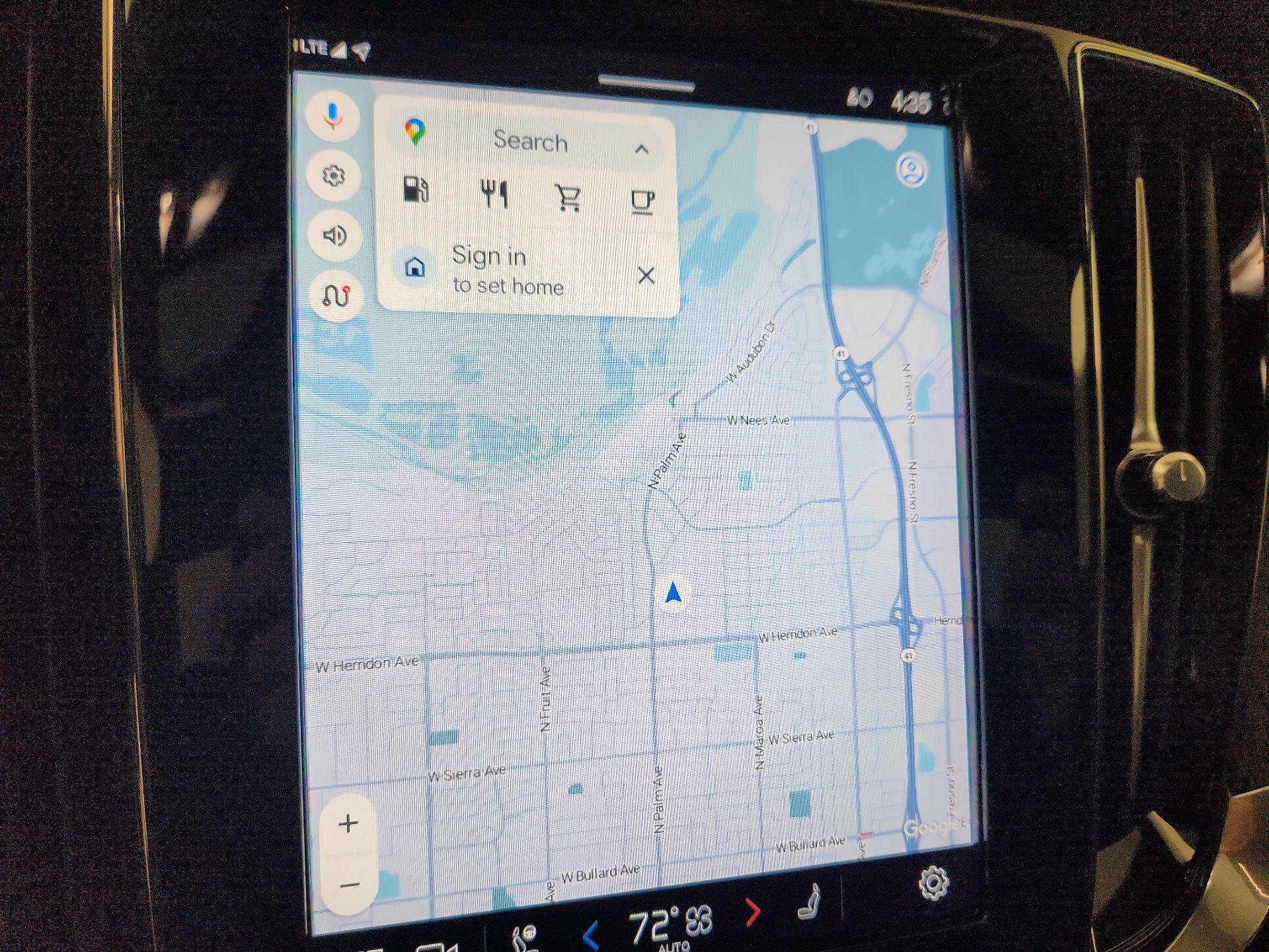 Thumbnail: 2024 Volvo S60 - 14