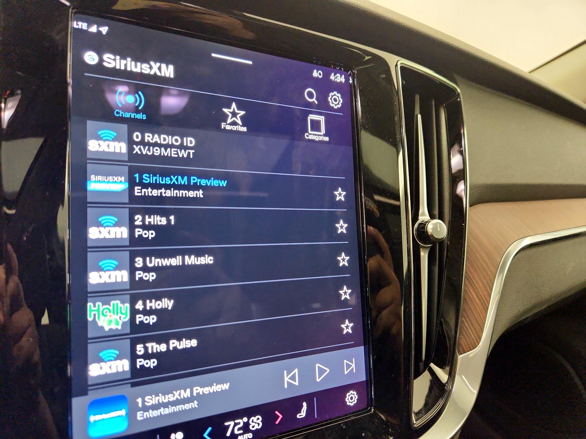 Thumbnail: 2024 Volvo S60 - 16