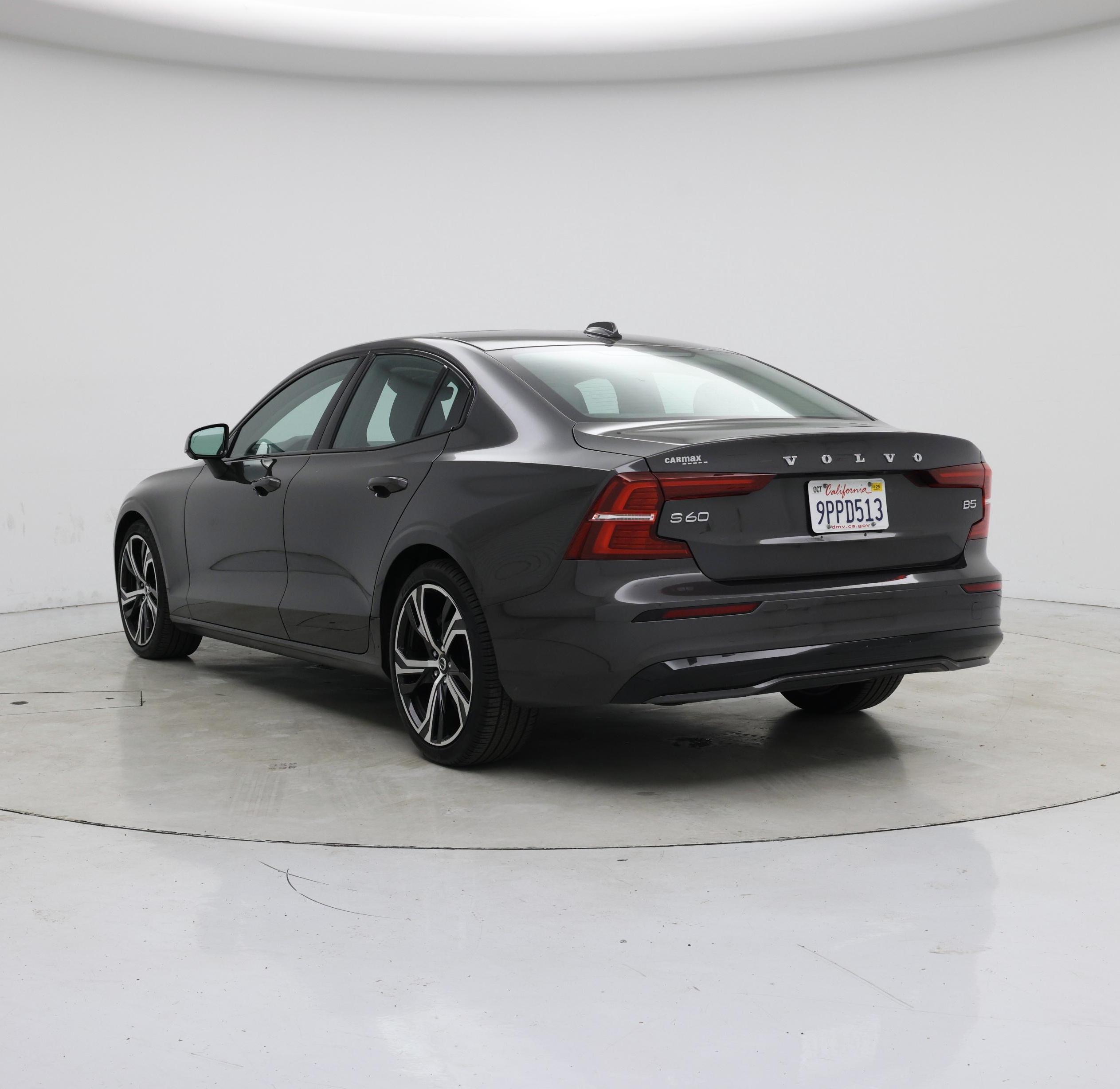 Thumbnail: 2024 Volvo S60 - 2