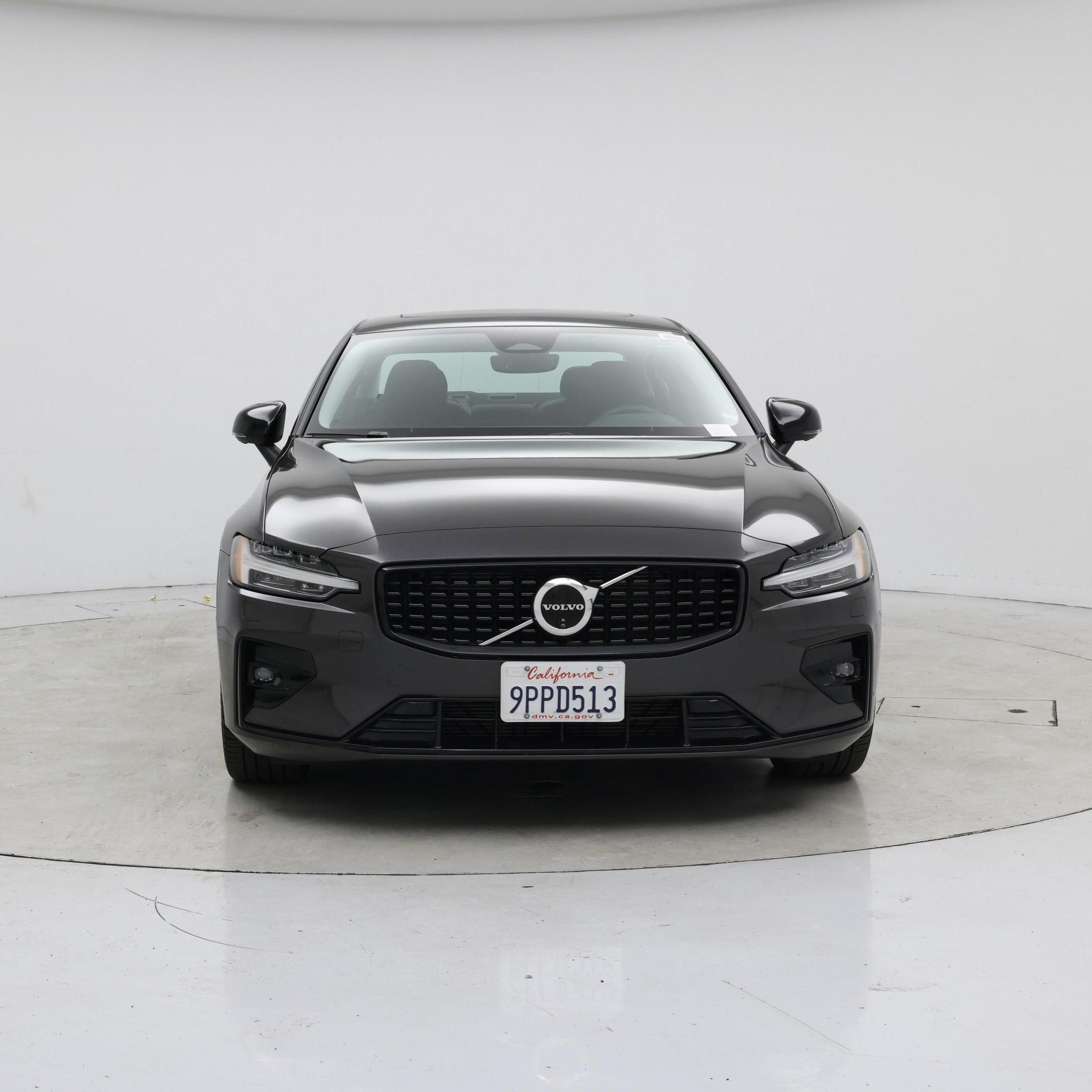 Thumbnail: 2024 Volvo S60 - 5