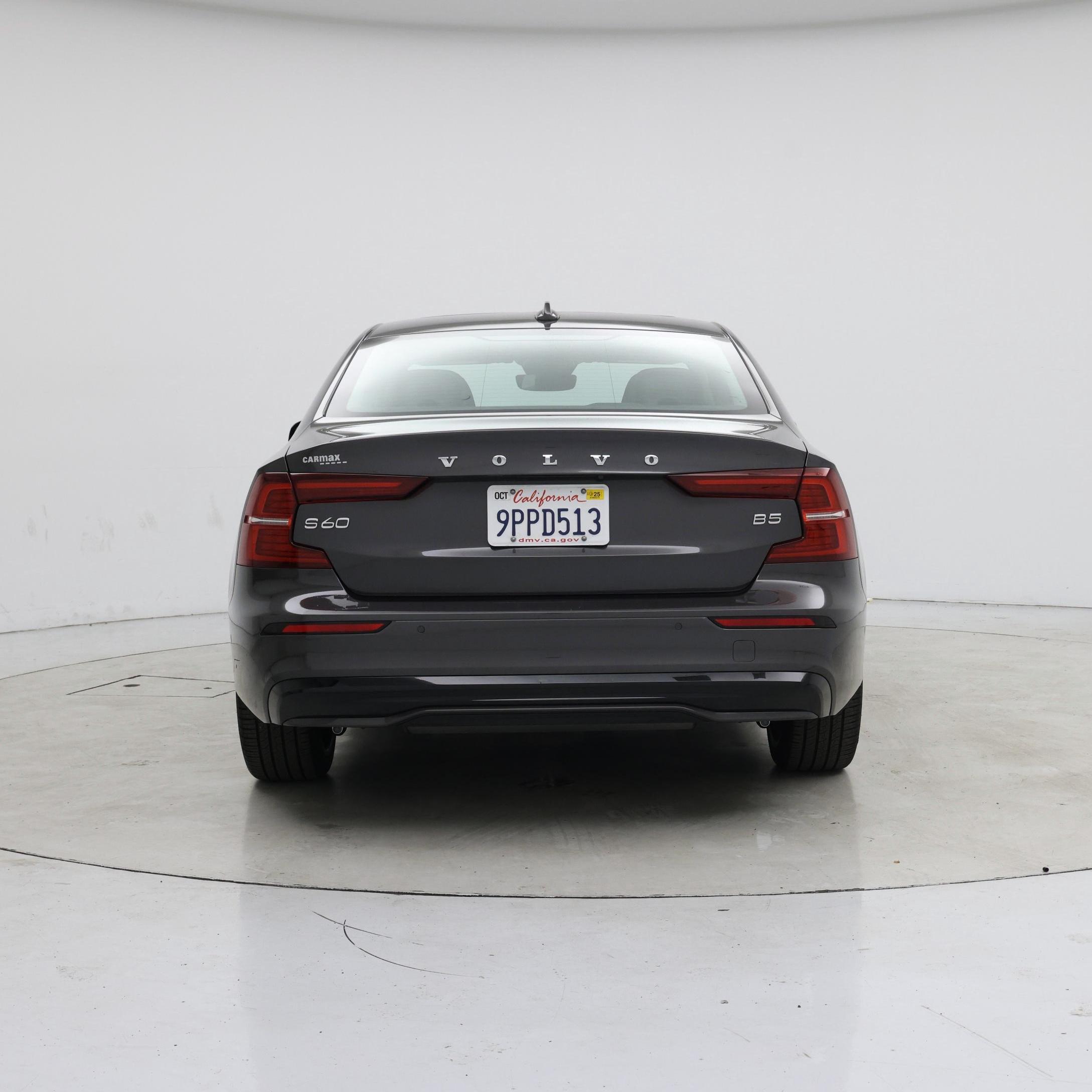 Thumbnail: 2024 Volvo S60 - 6