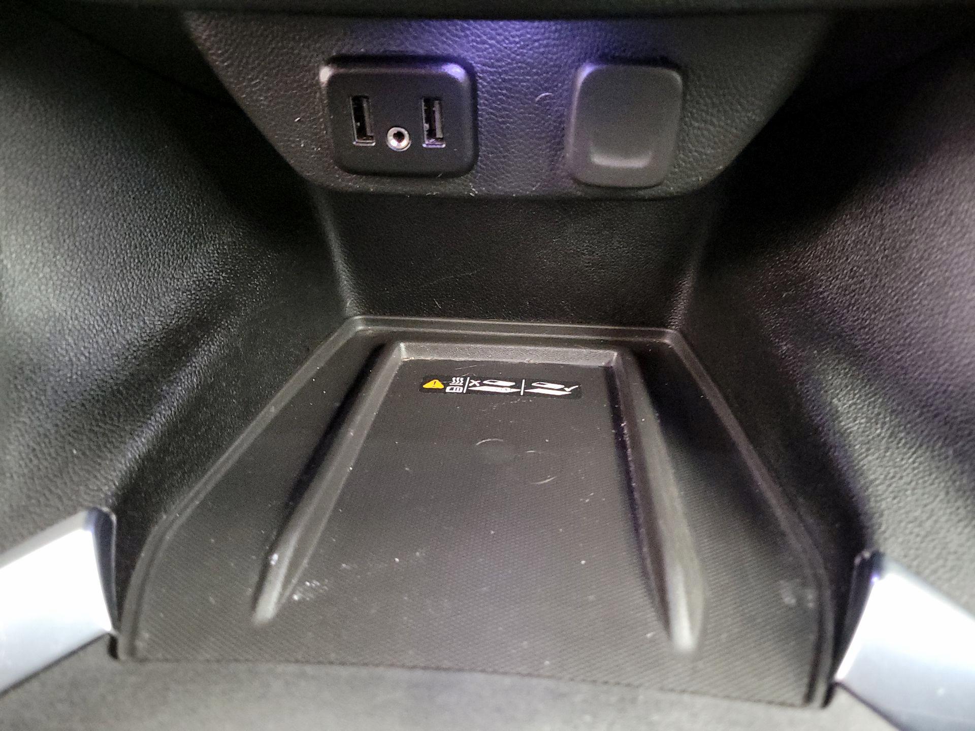 Thumbnail: 2023 Chevrolet Traverse - 18