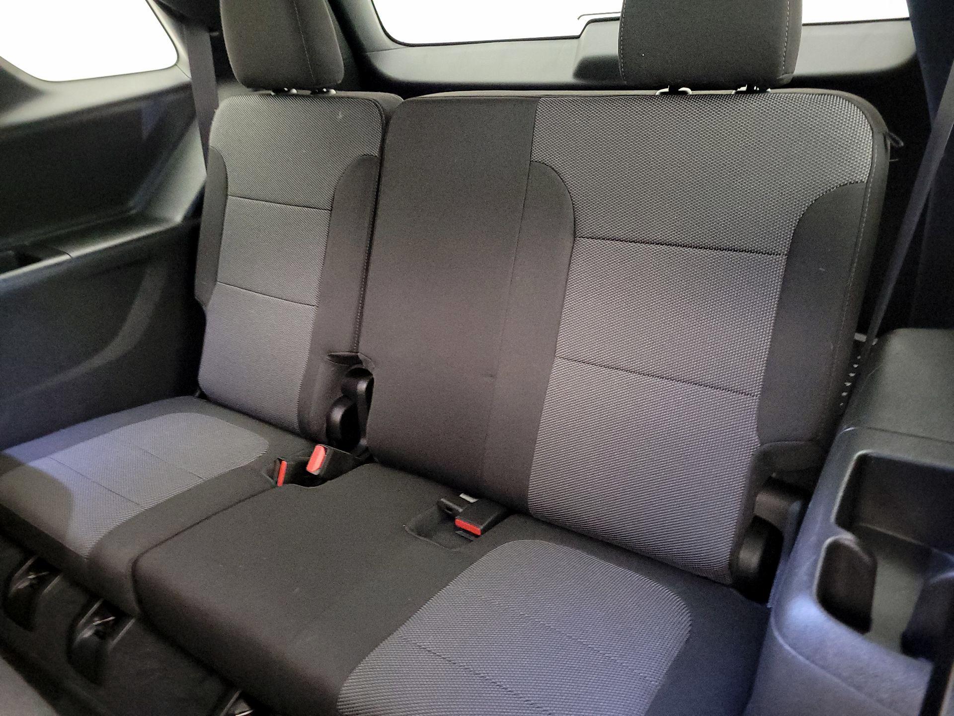 Thumbnail: 2023 Chevrolet Traverse - 20