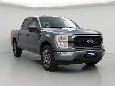 2022 Ford F150 Lariat