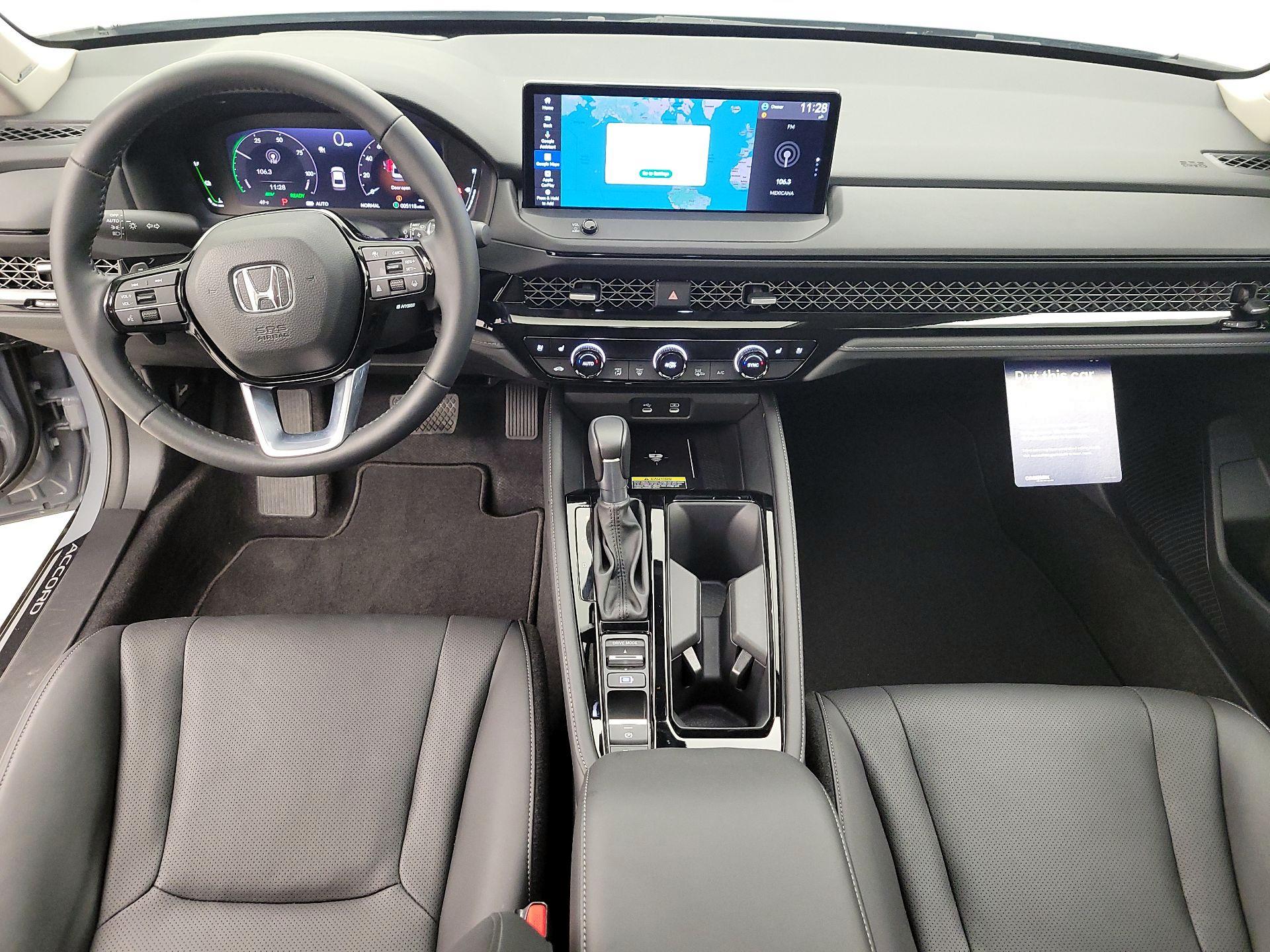 Thumbnail: 2023 Honda Accord - 9