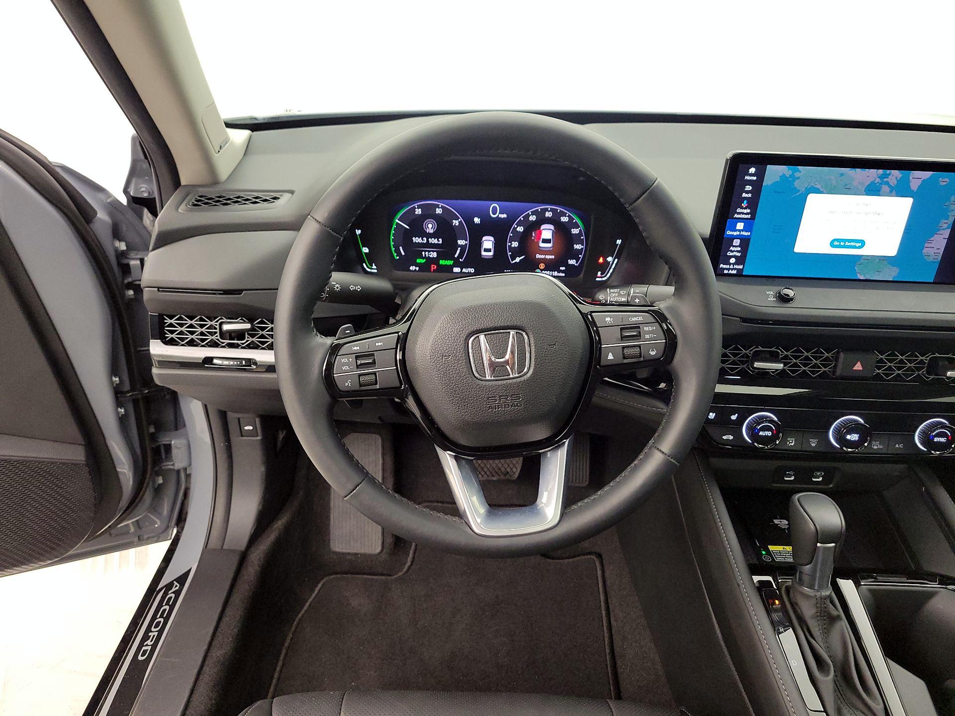 Thumbnail: 2023 Honda Accord - 10