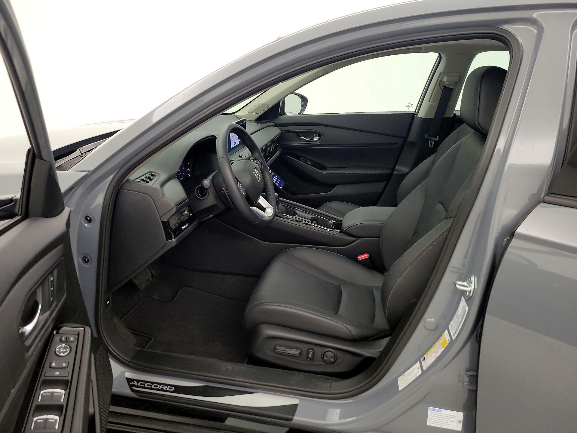 Thumbnail: 2023 Honda Accord - 11