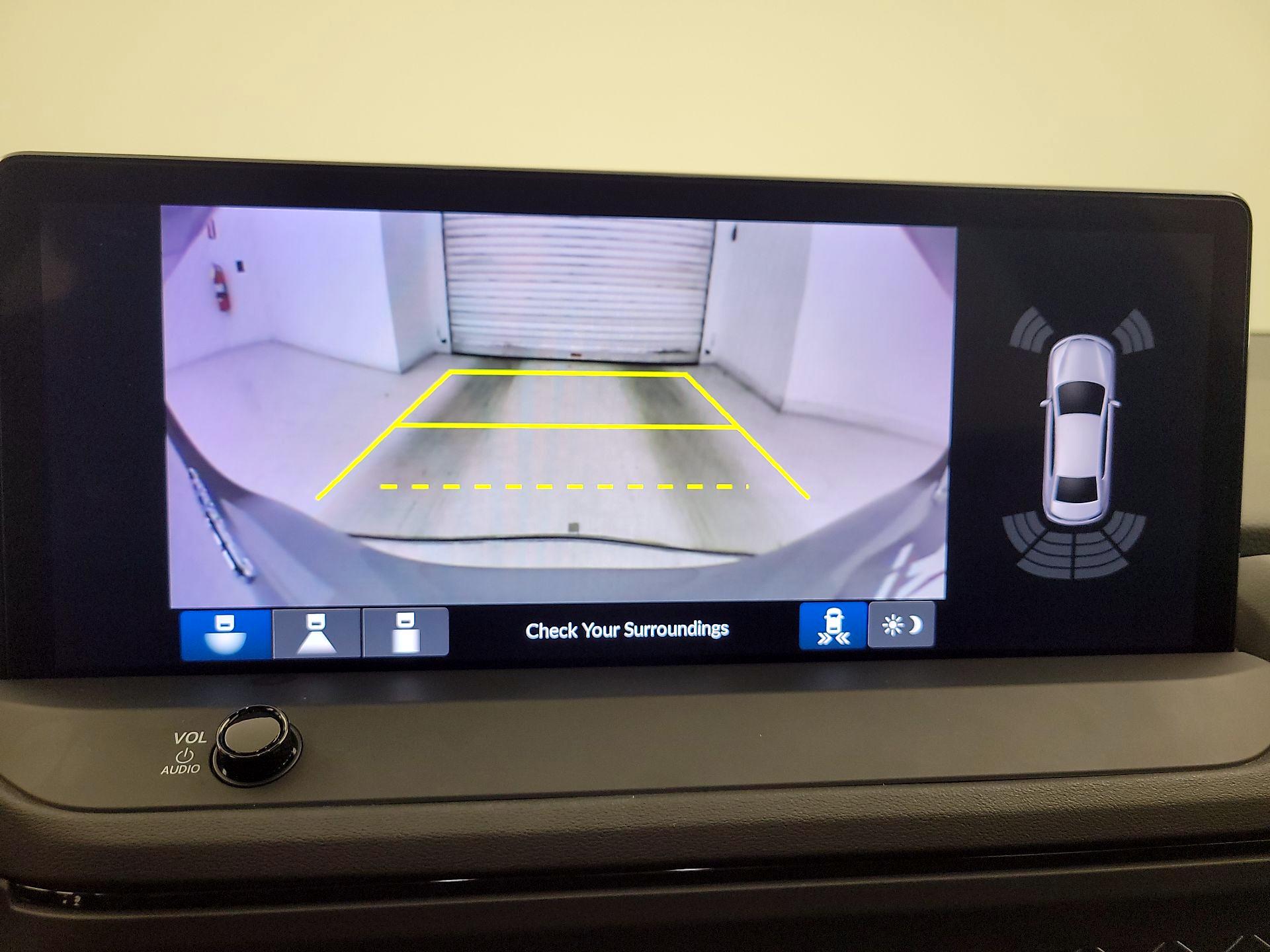 Thumbnail: 2023 Honda Accord - 14