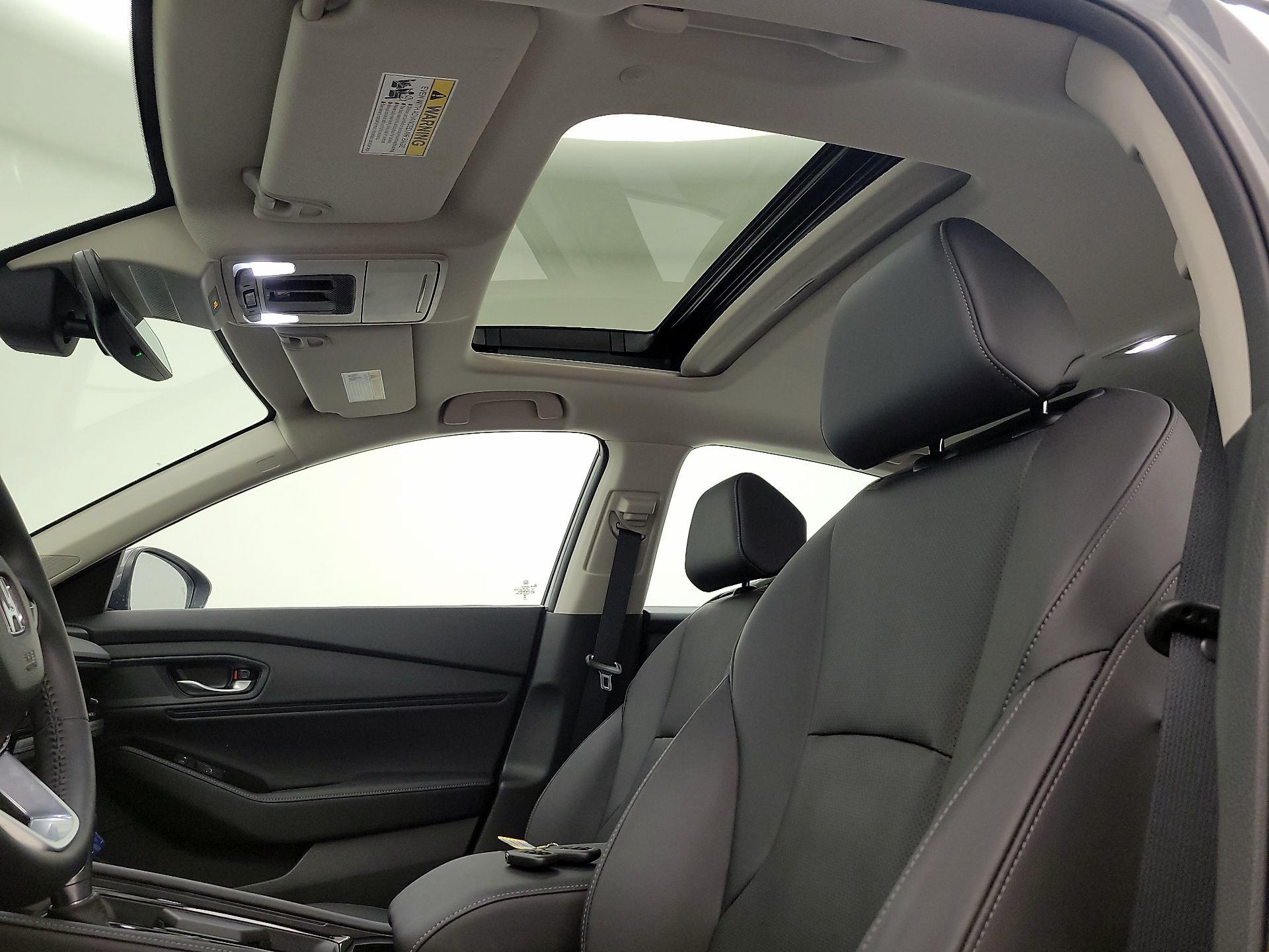 Thumbnail: 2023 Honda Accord - 19