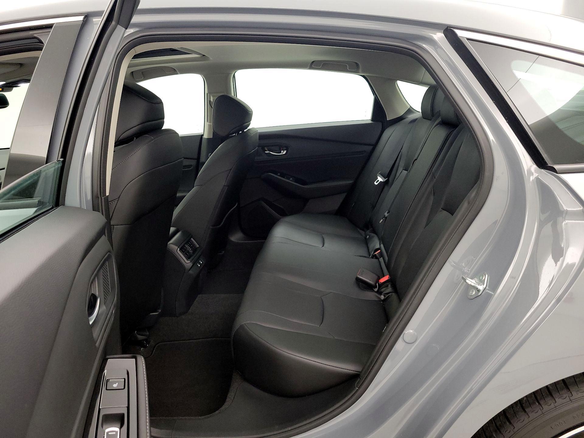 Thumbnail: 2023 Honda Accord - 20