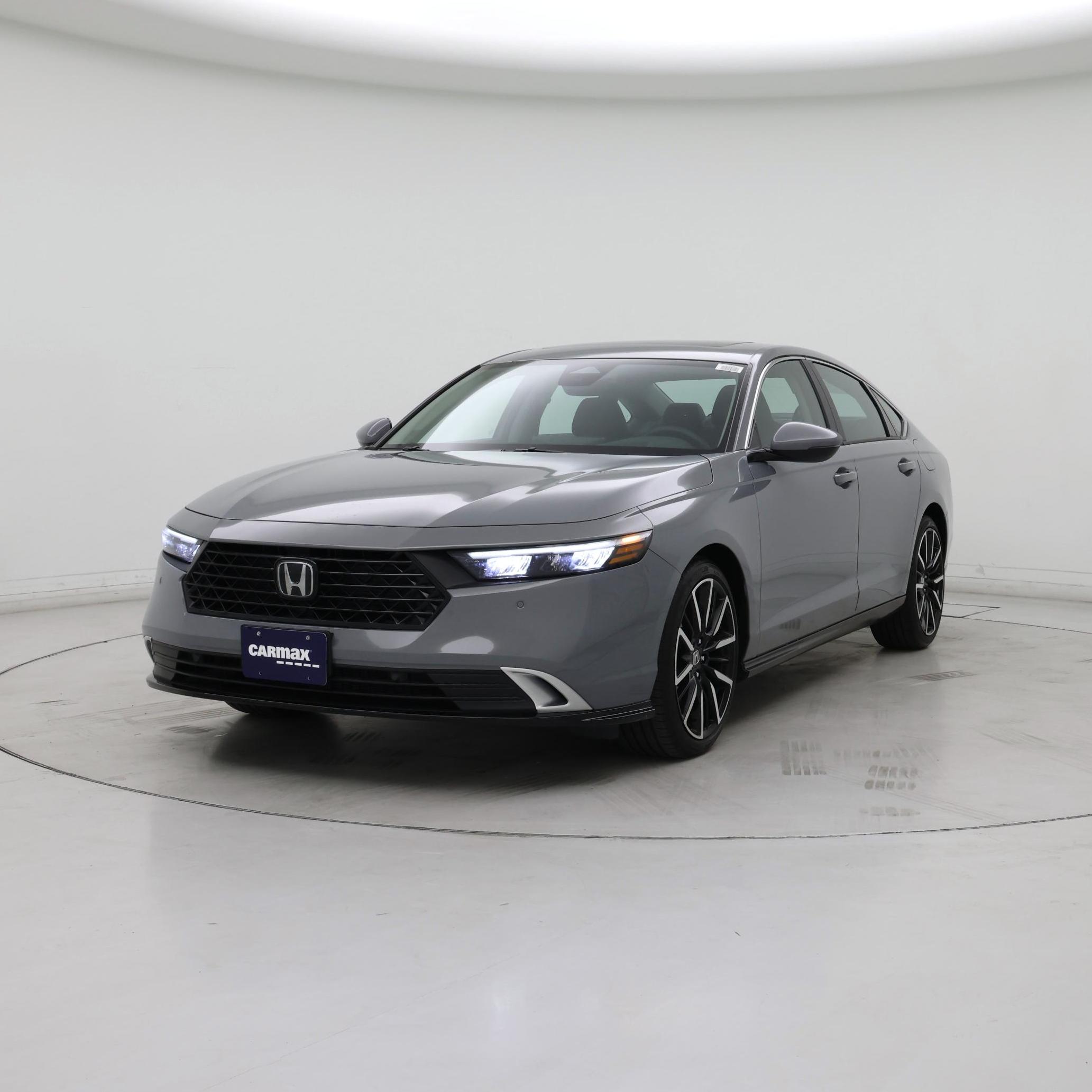 Thumbnail: 2023 Honda Accord - 4