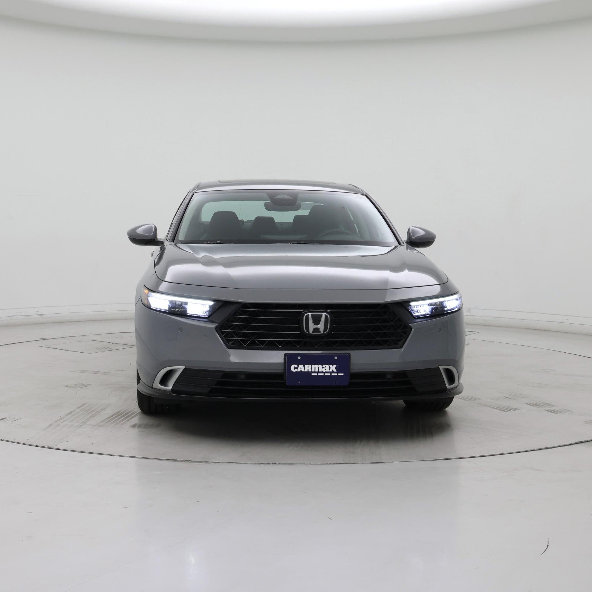 Thumbnail: 2023 Honda Accord - 5